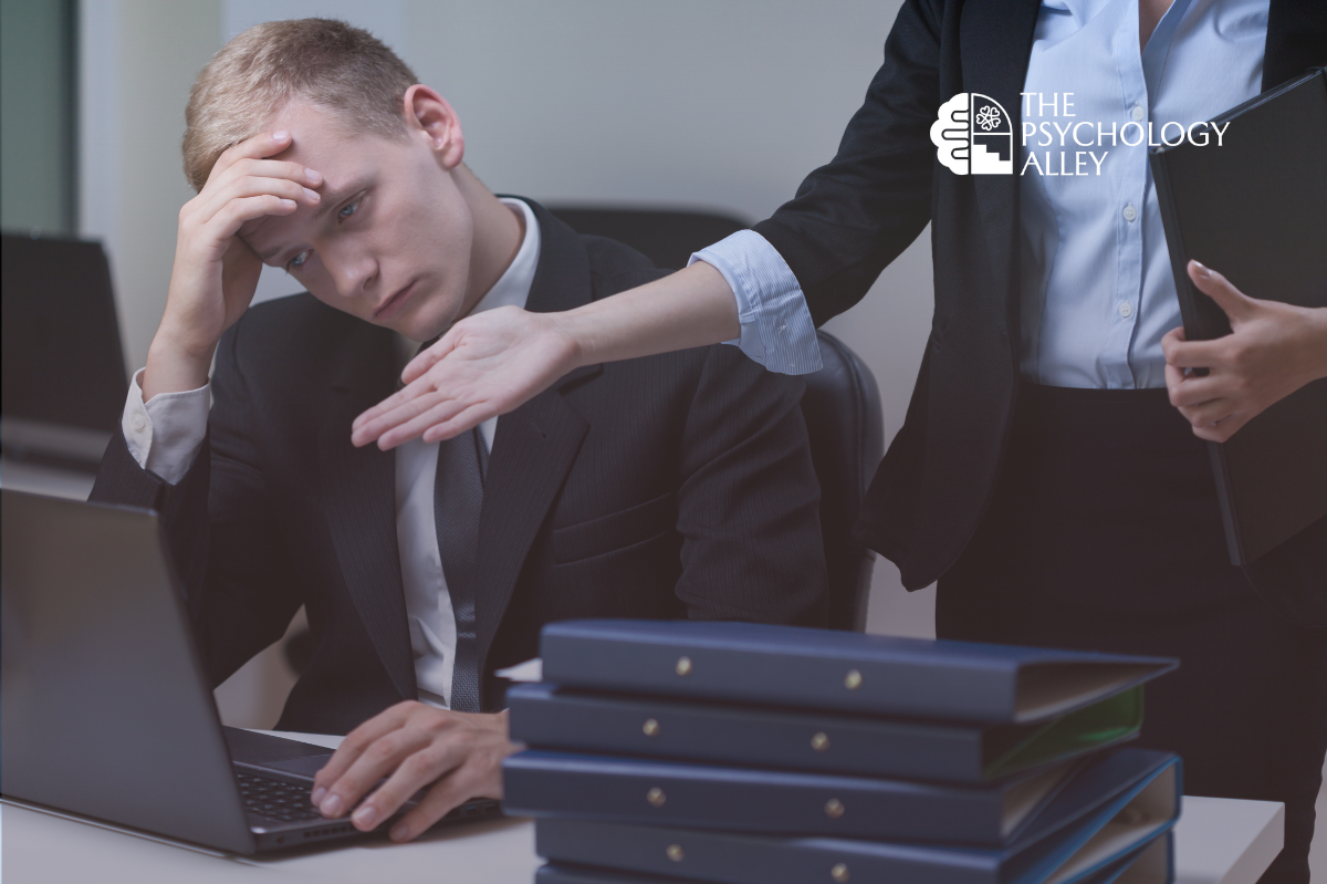 Why Am I So Hard on Myself? Understanding Self-Criticism Through Schema Therapy