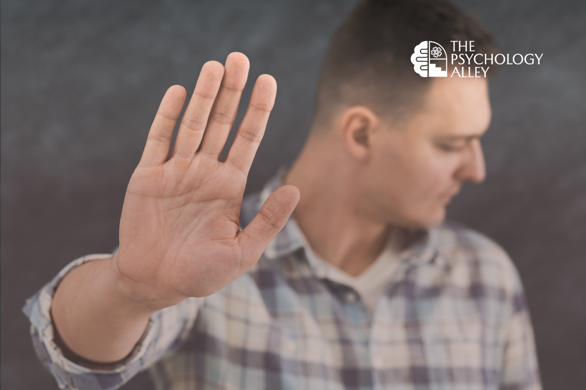 What Is Avoidant Coping and Why Do We Do It?
