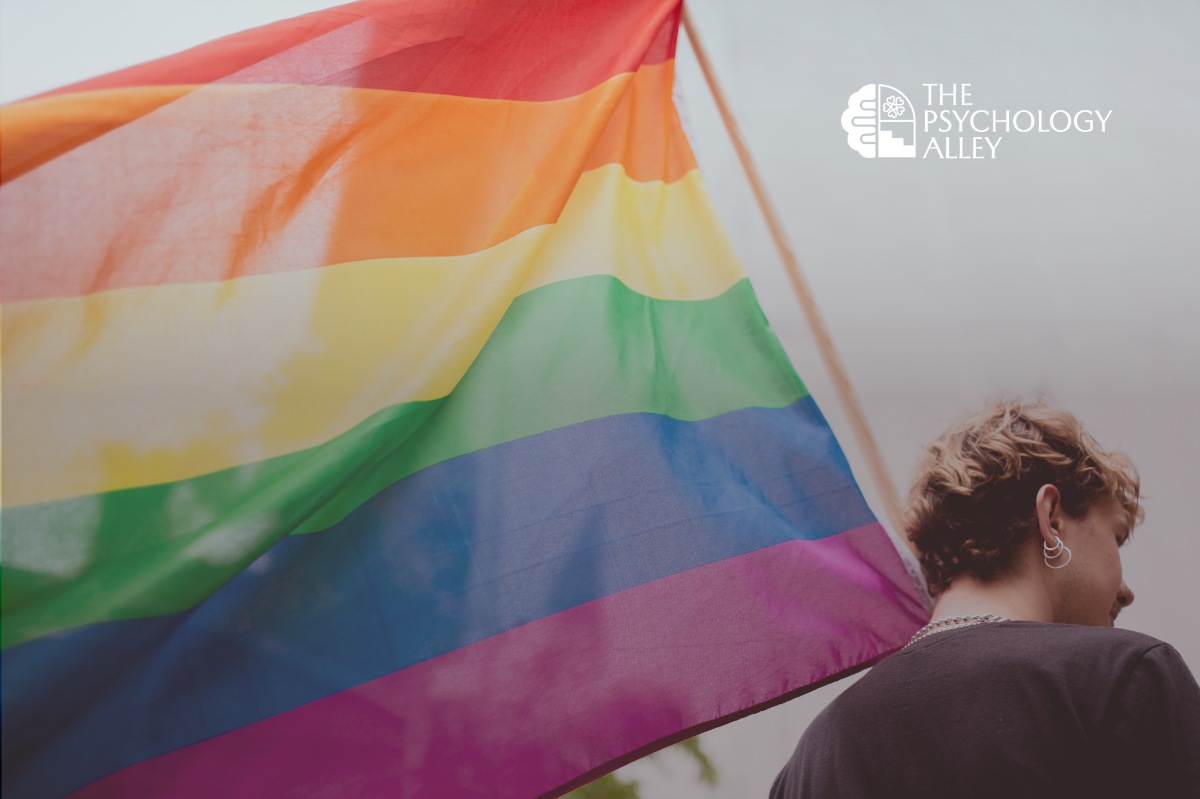 Understanding Minority Stress and Its Impact on Mental Health