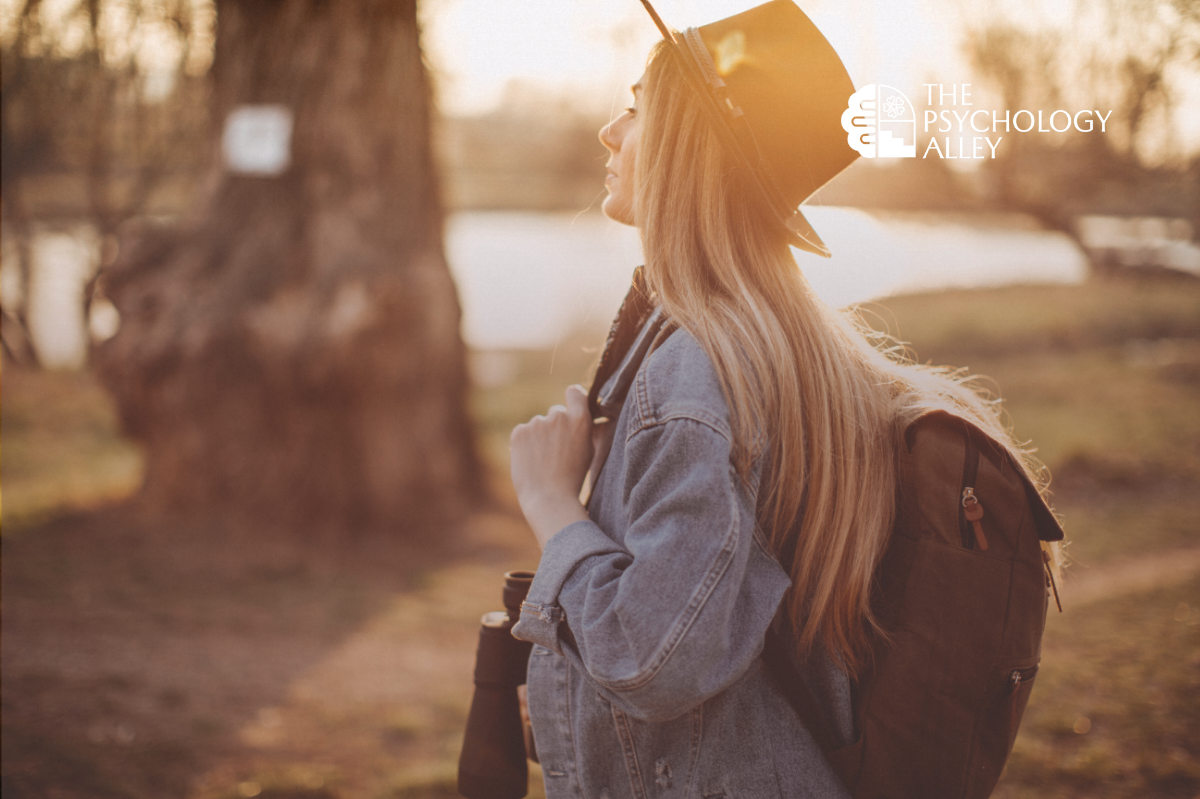 Hyper-Independence: When Being Strong Becomes Emotionally Exhausting