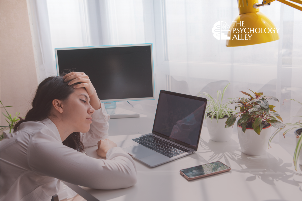 Corporate Burnout: Why High Performers Often Ignore the Warning Signs