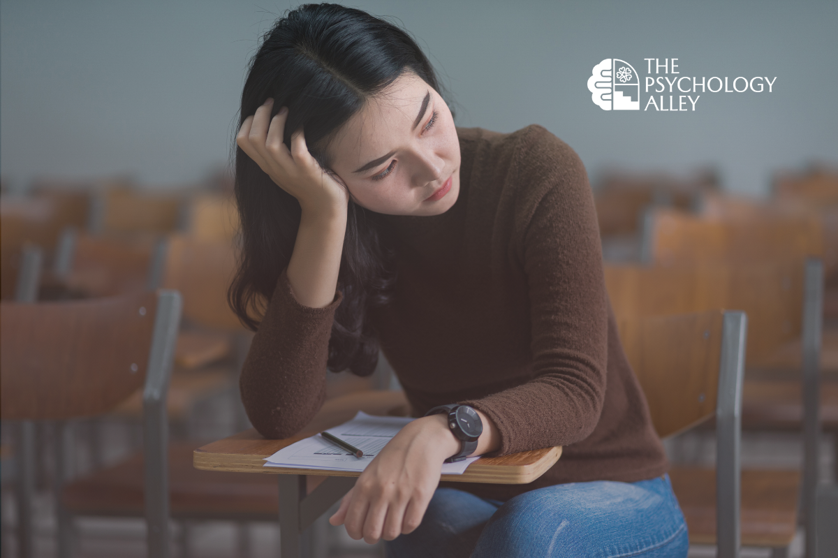 Living Alone in Australia: The Hidden Mental Health Challenges for International Students