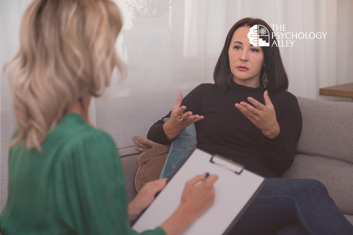 What Happens During a Borderline Personality Disorder Assessment?