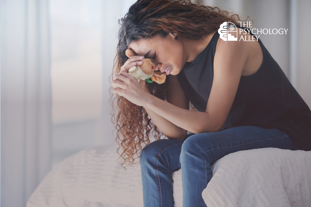 Can Childhood Trauma Cause Borderline Personality Disorder?
