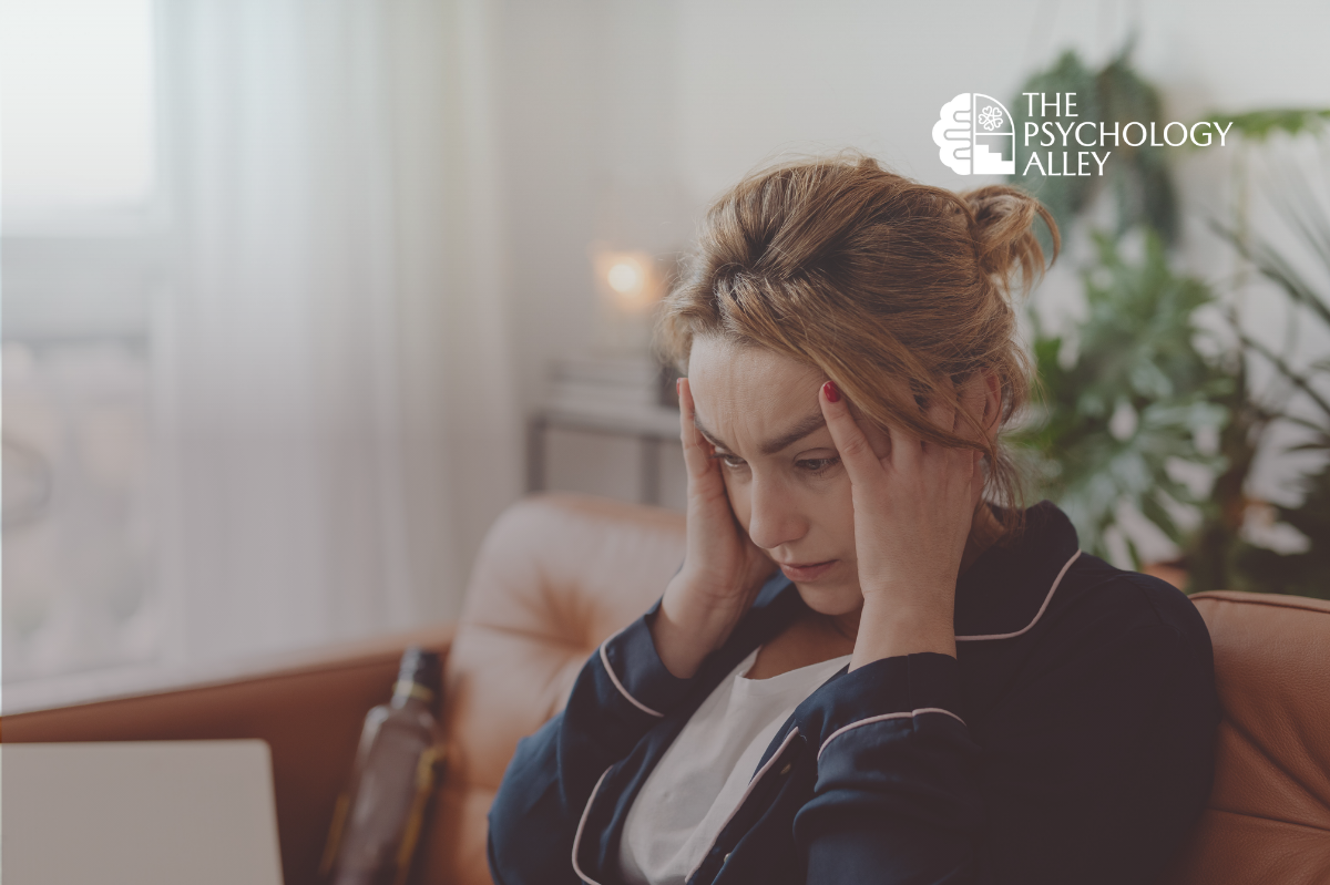 Trauma vs PTSD: What's the Difference?