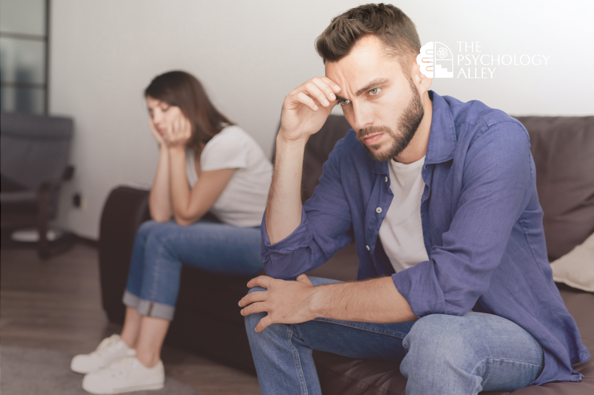 Why Do I Keep Choosing Emotionally Unavailable Partners?