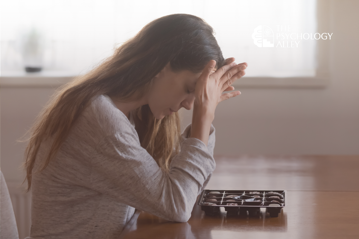 Anxiety vs OCD: What's the Difference?