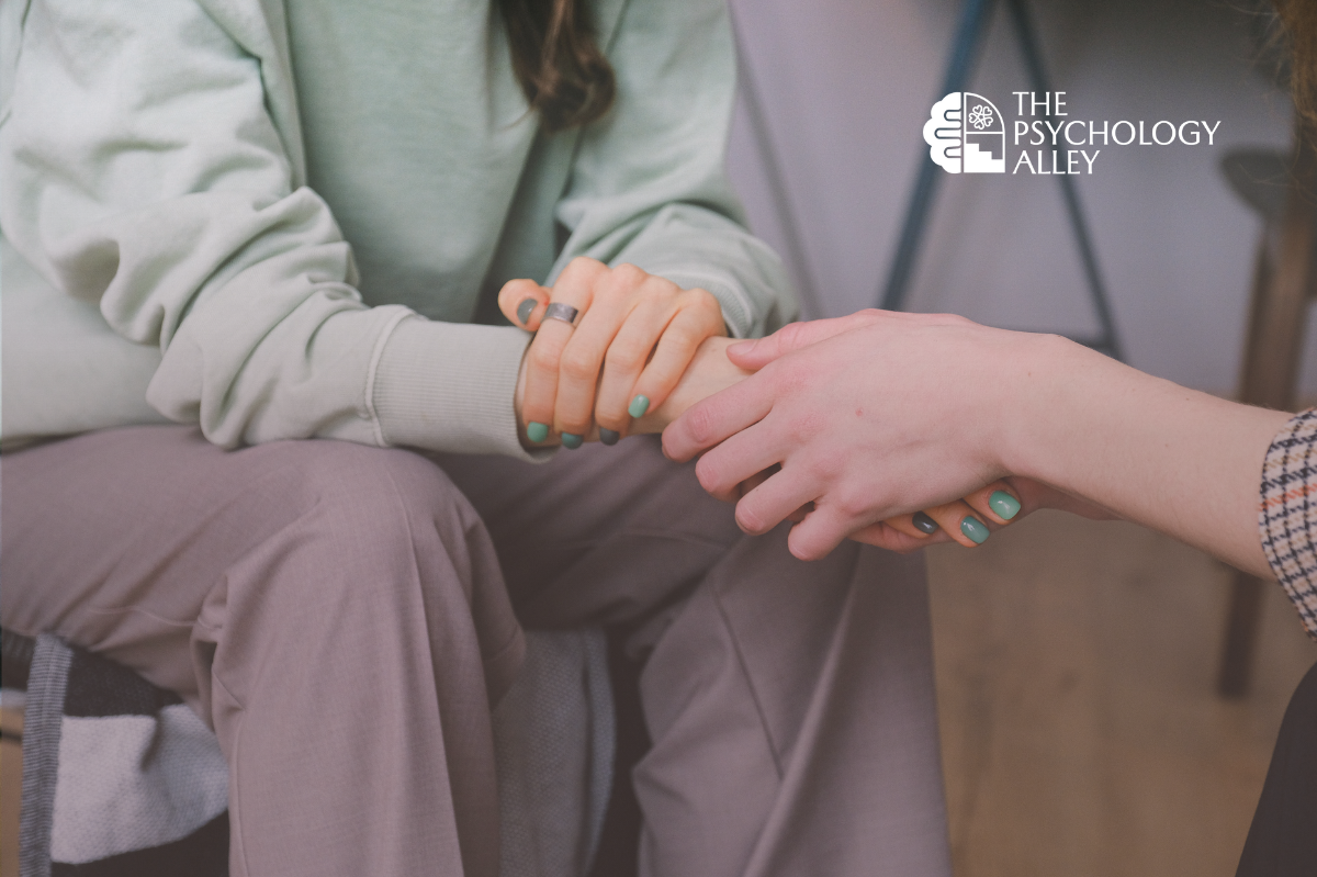 What Is Complex PTSD (CPTSD)? Signs, Symptoms and When to Seek Support