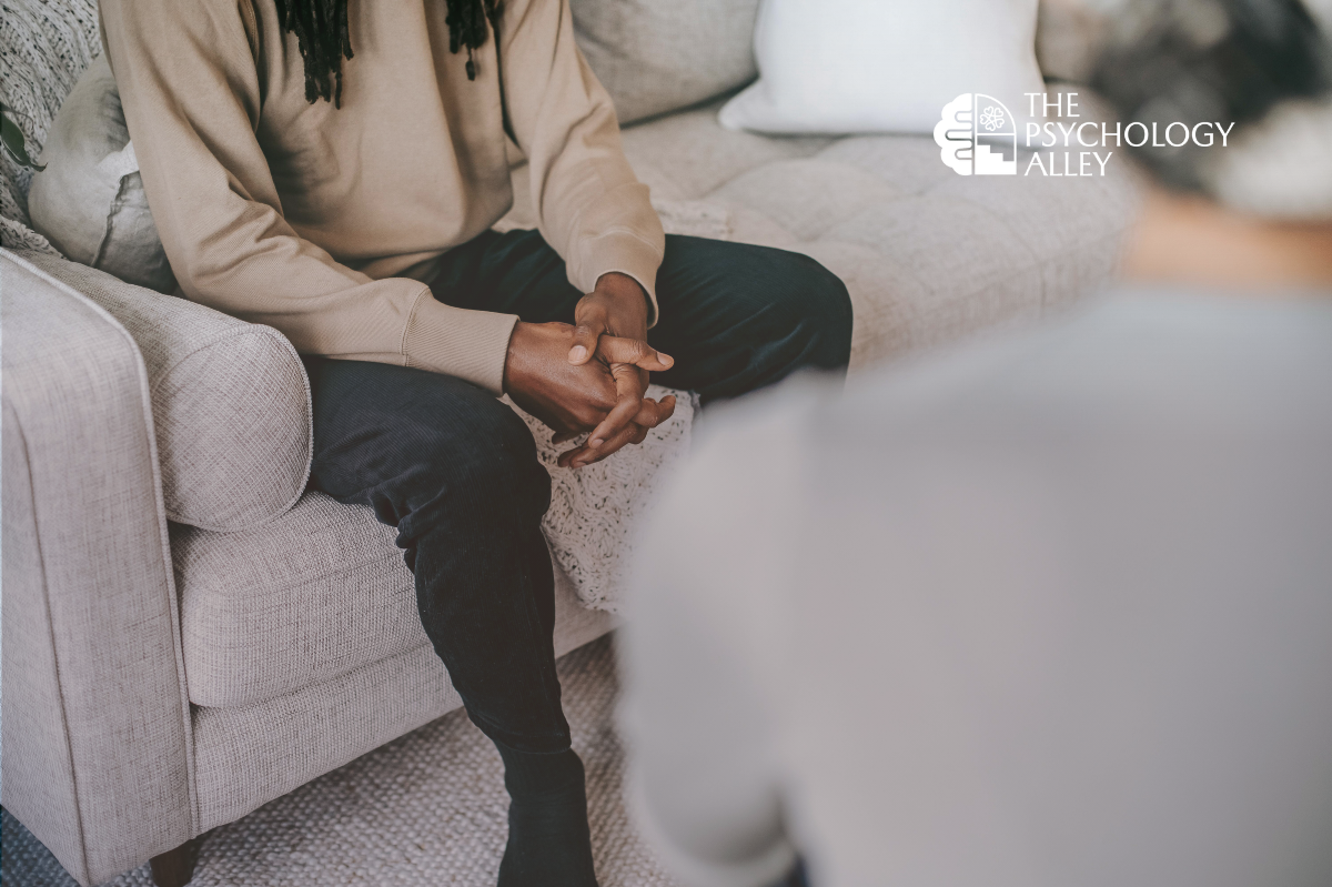 Do I Need a Diagnosis Before Starting Therapy?