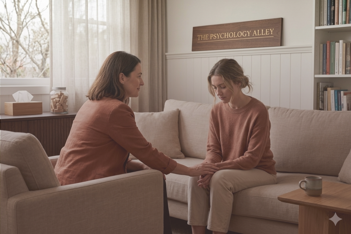 How to Help Someone with Depression ?