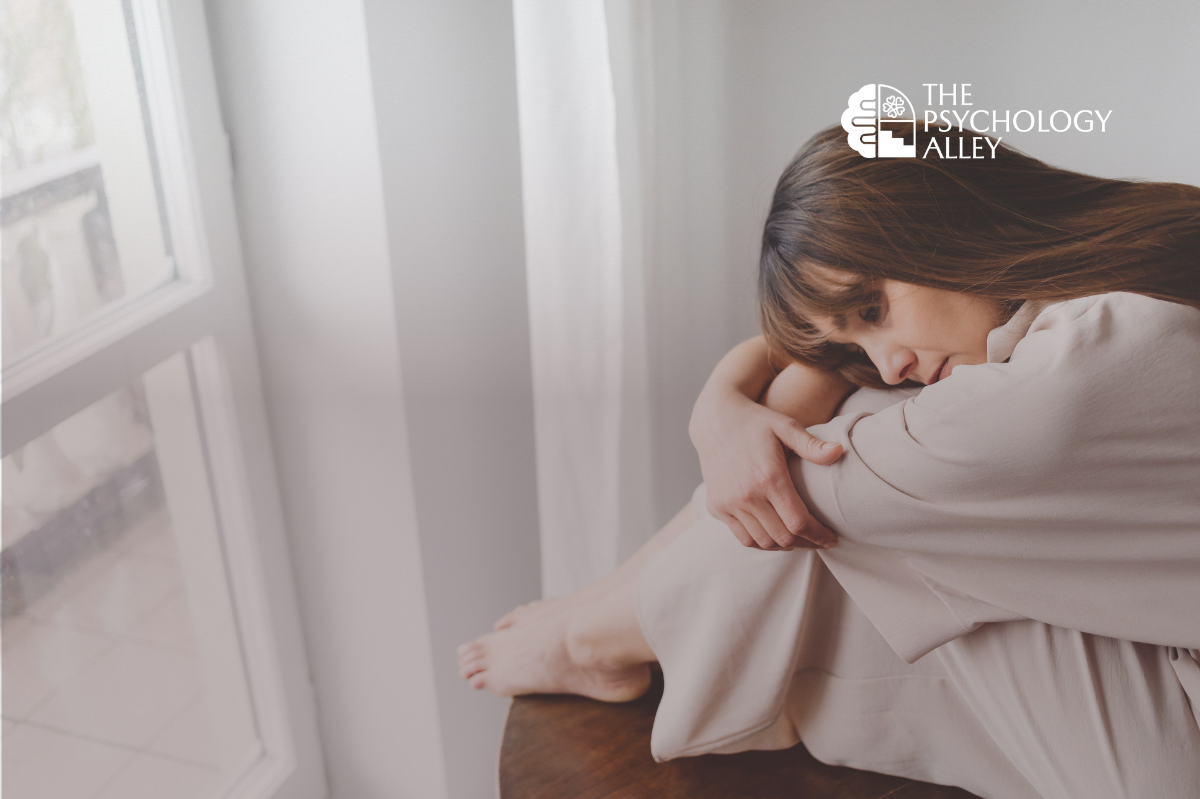 BPD and Emotional Numbness: Why Can I Feel Everything and Nothing?