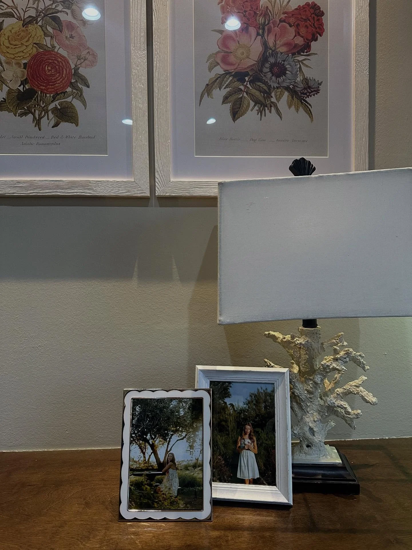 Looking back at photos in my phone is one of my favorite things to do at the end of each month. And today, as I scrolled, I was reminded of the beauty right in the middle parts of my life. I&rsquo;ve posted about travels and sports, but His presence 