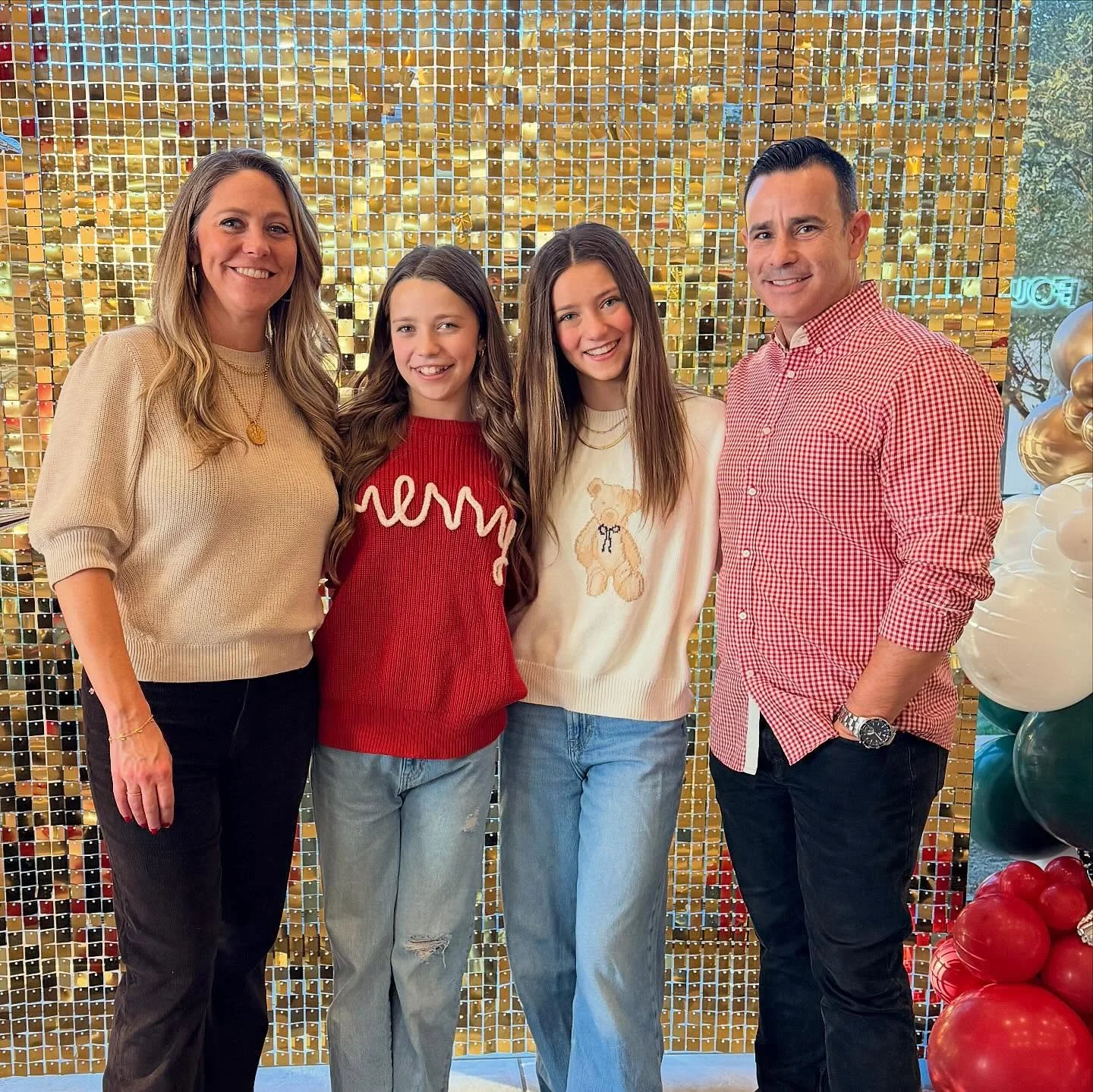 Merry Christmas Eve! ✨