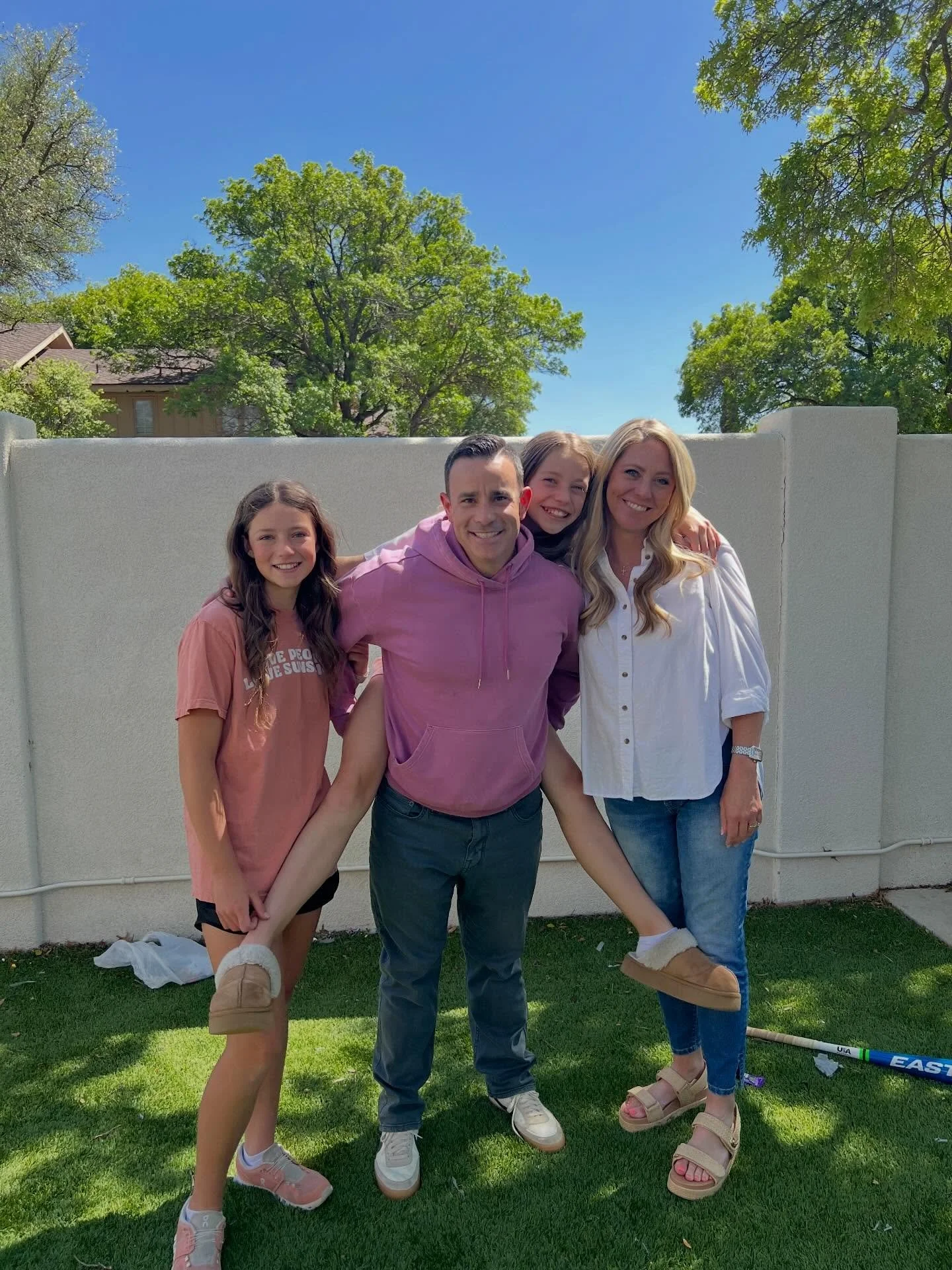 ✨2025✨
A few of my favorite moments that I want to remember. Bring on 2026