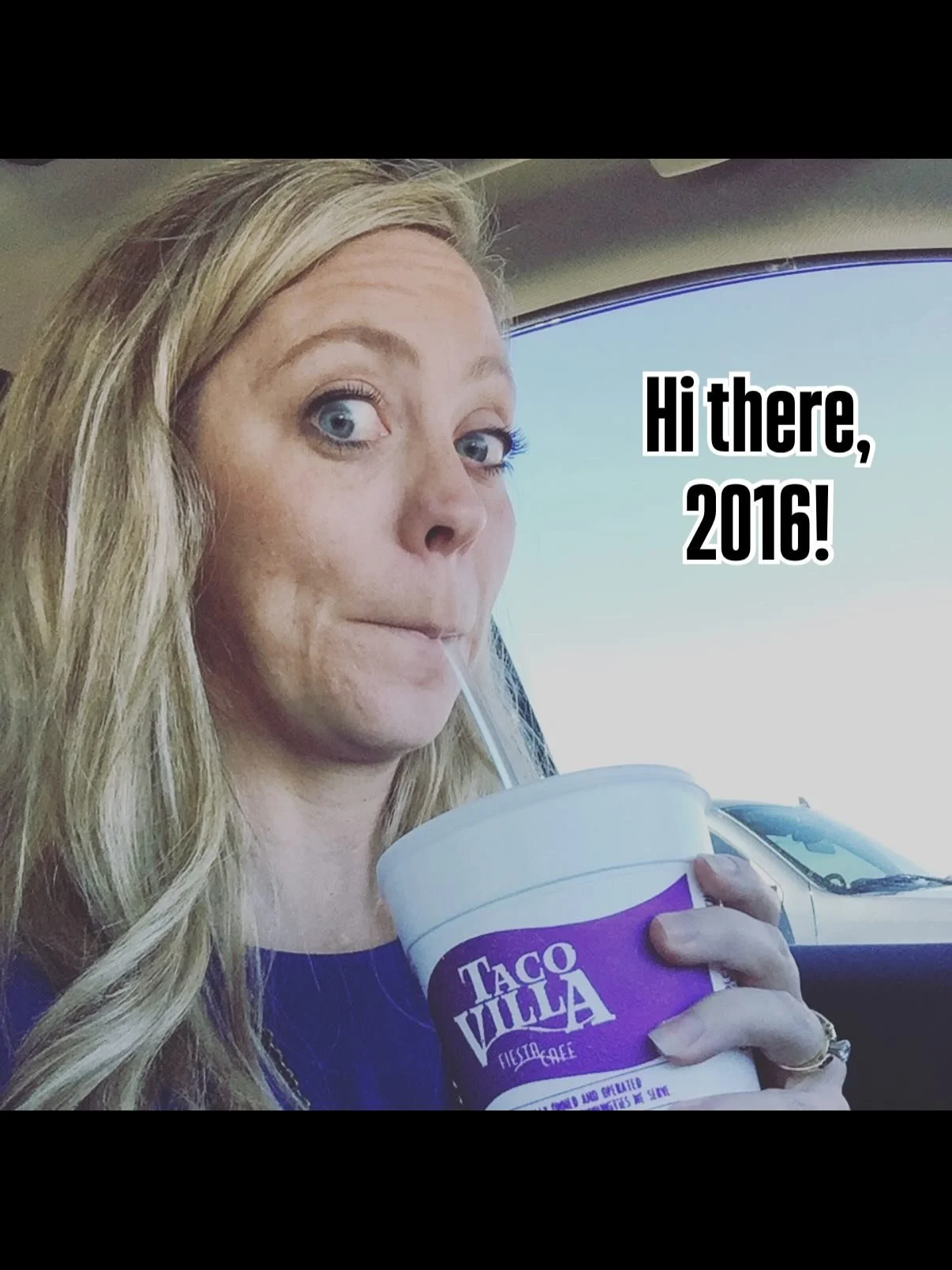 Kind of loving this trend of remembering 2016! It&rsquo;s pretty amazing how much can happen in 10 years. I was working part-time at the church and dreaming of writing a book. I blogged, tried starting a podcast, juggled a pre-schooler and a kinderga