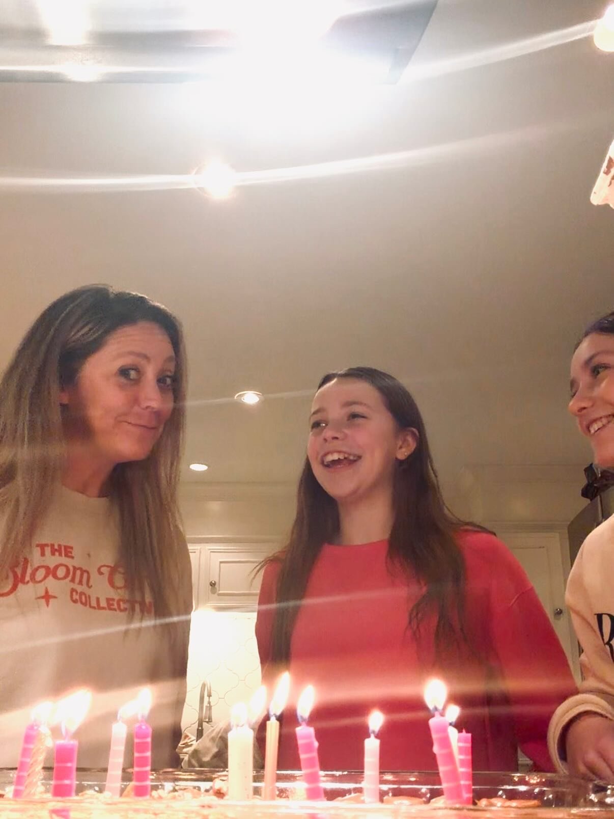 I had no idea just how lovely celebrating my birthday over a snow day would be! From sitting by the fire with a book and freshly made sourdough from my sister to taking a snow walk with Bella&hellip;the quiet of this day felt like the sweetest gift. 