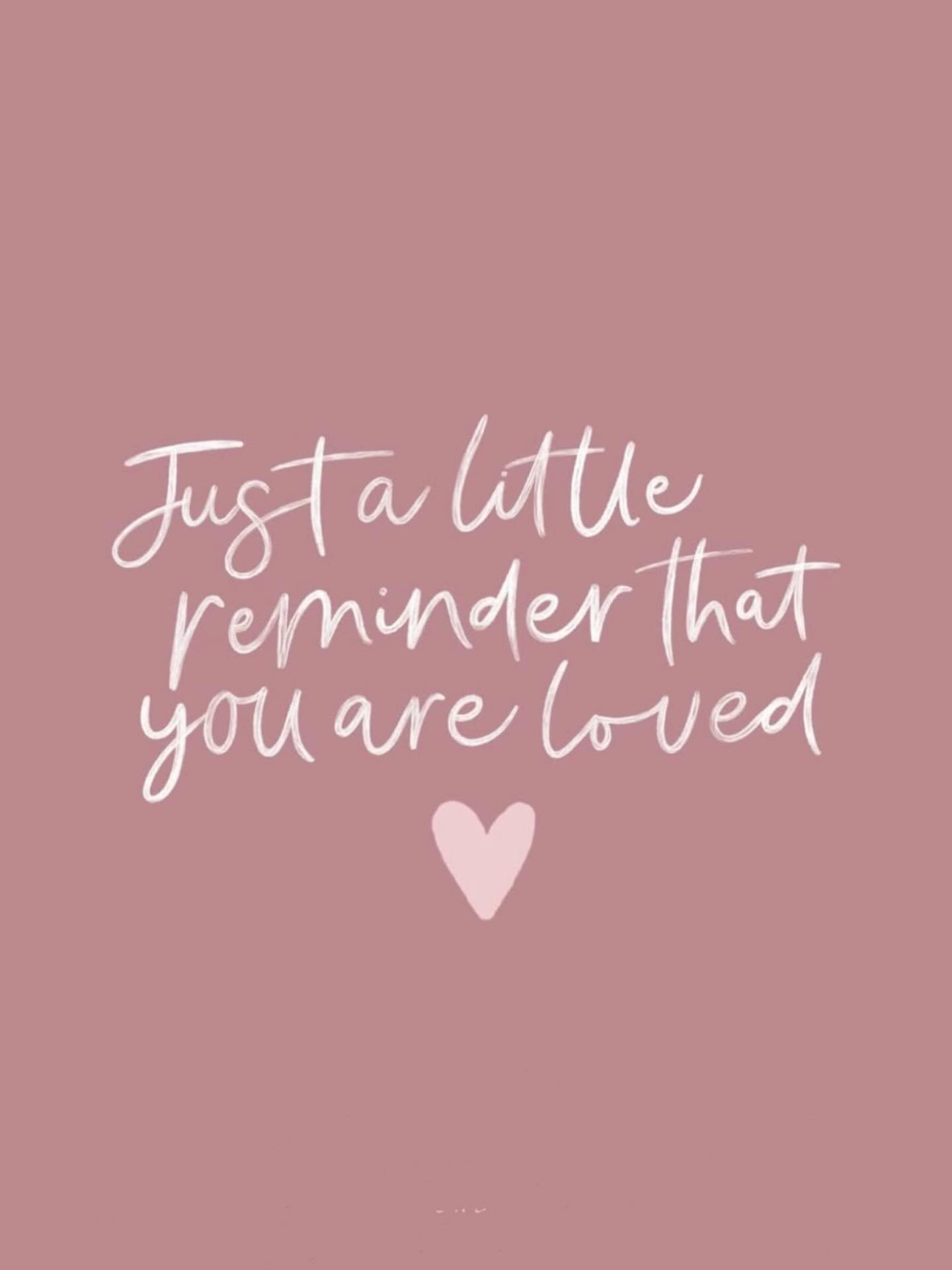 Valentine&rsquo;s Day feels different for each of us 💕
But one thing never changes&mdash;God&rsquo;s overwhelming love for you is constant and true.
May you experience His love in a real and personal way today. ✨