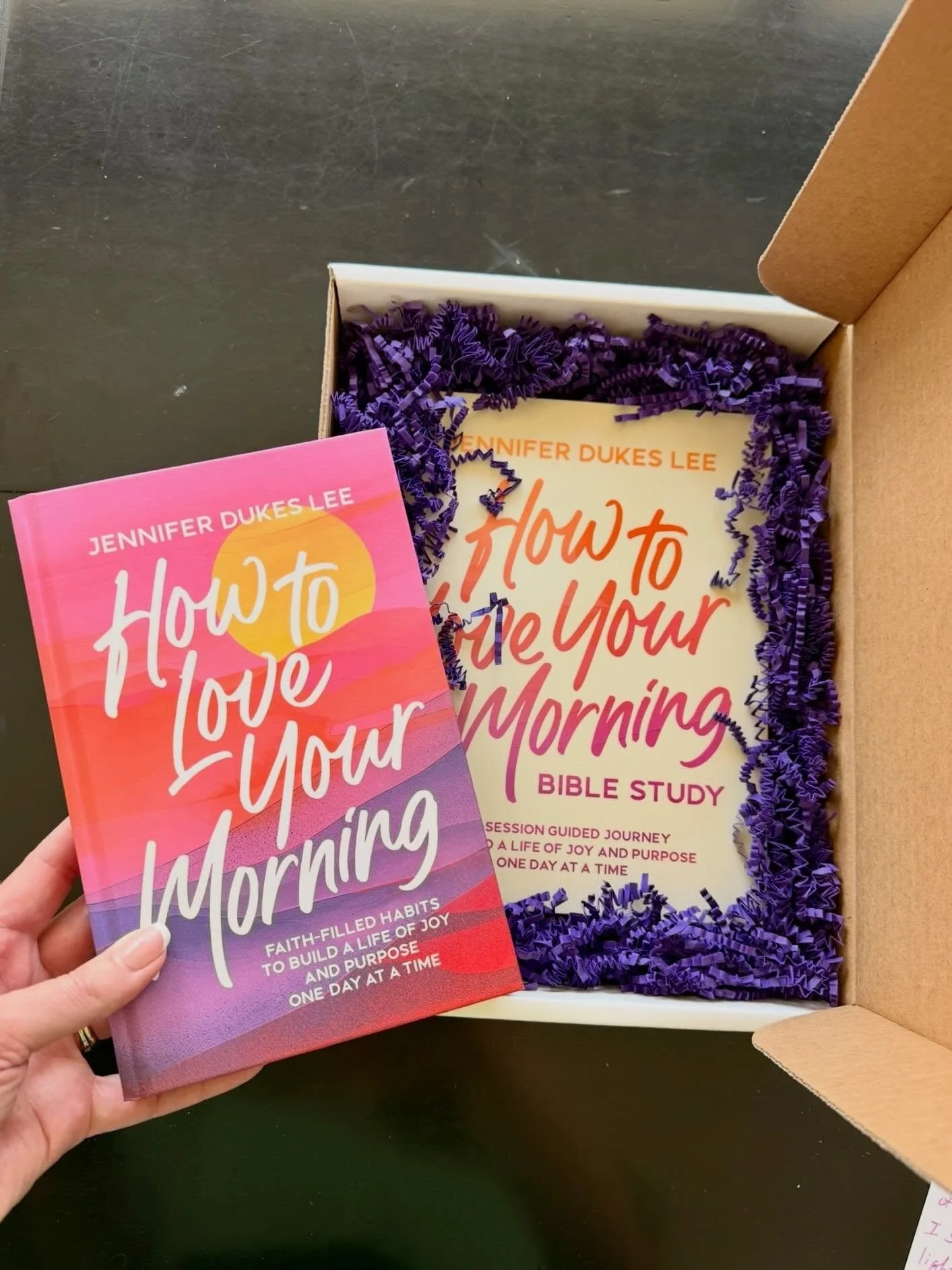 You guys, my sweet friend and editor, Jennifer Dukes Lee is releasing a new book TODAY! Jennifer has a way with words that carries a welcoming authority. It&rsquo;s clear that she knows her stuff and yet she shares with so much warmth that you can&rs