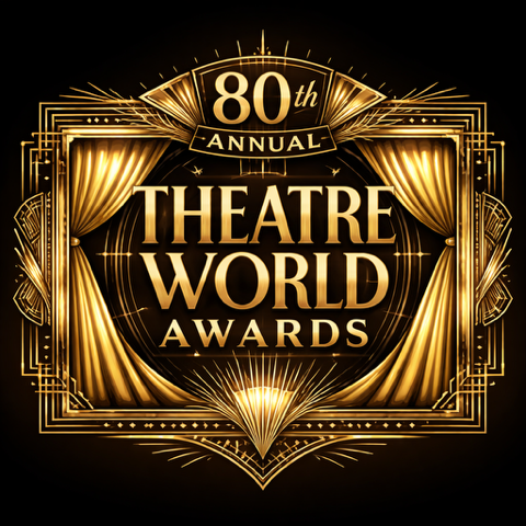 2026 Theatre World Awards Ceremony and Gala Reception