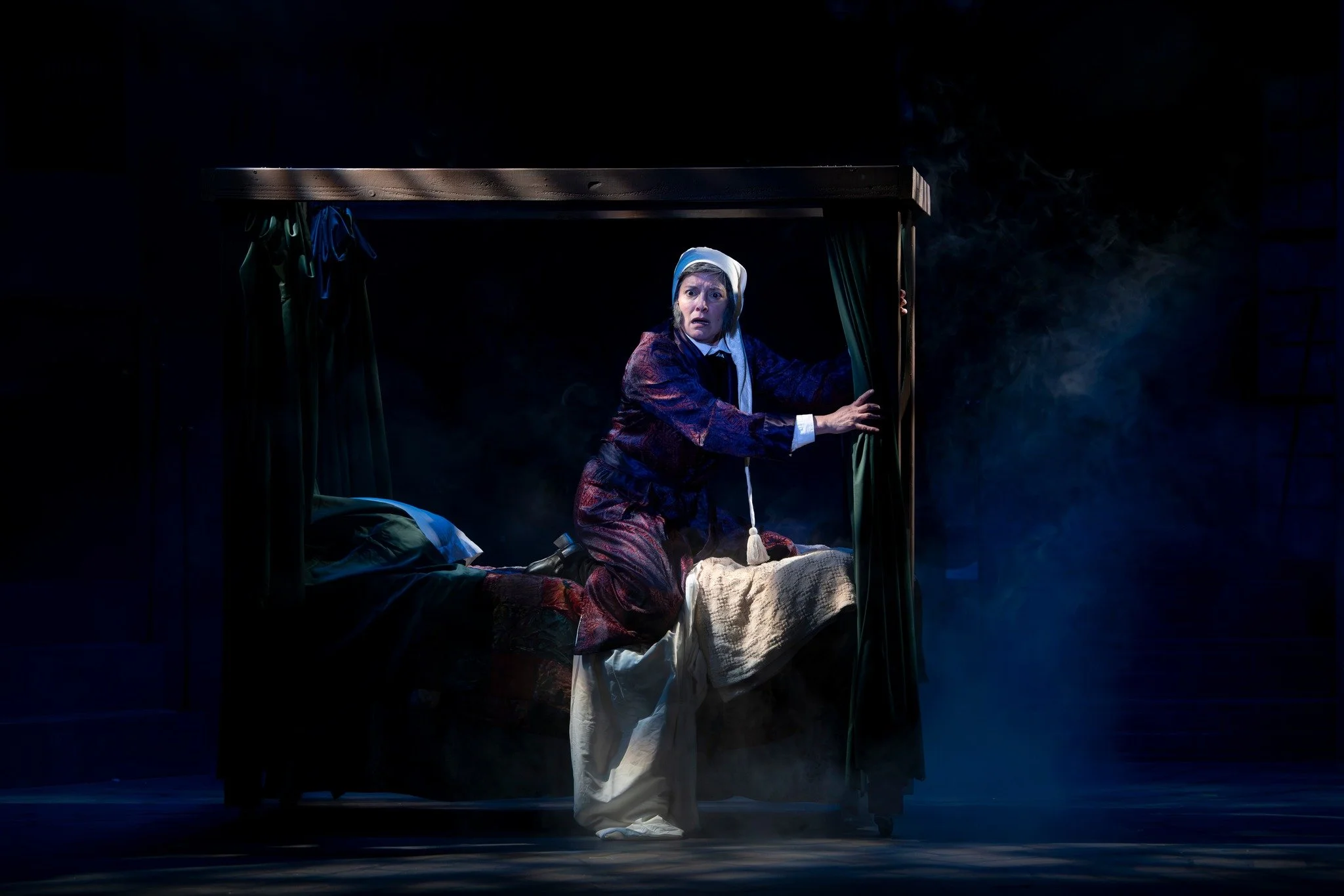 A Christmas Carol (Coming Soon)