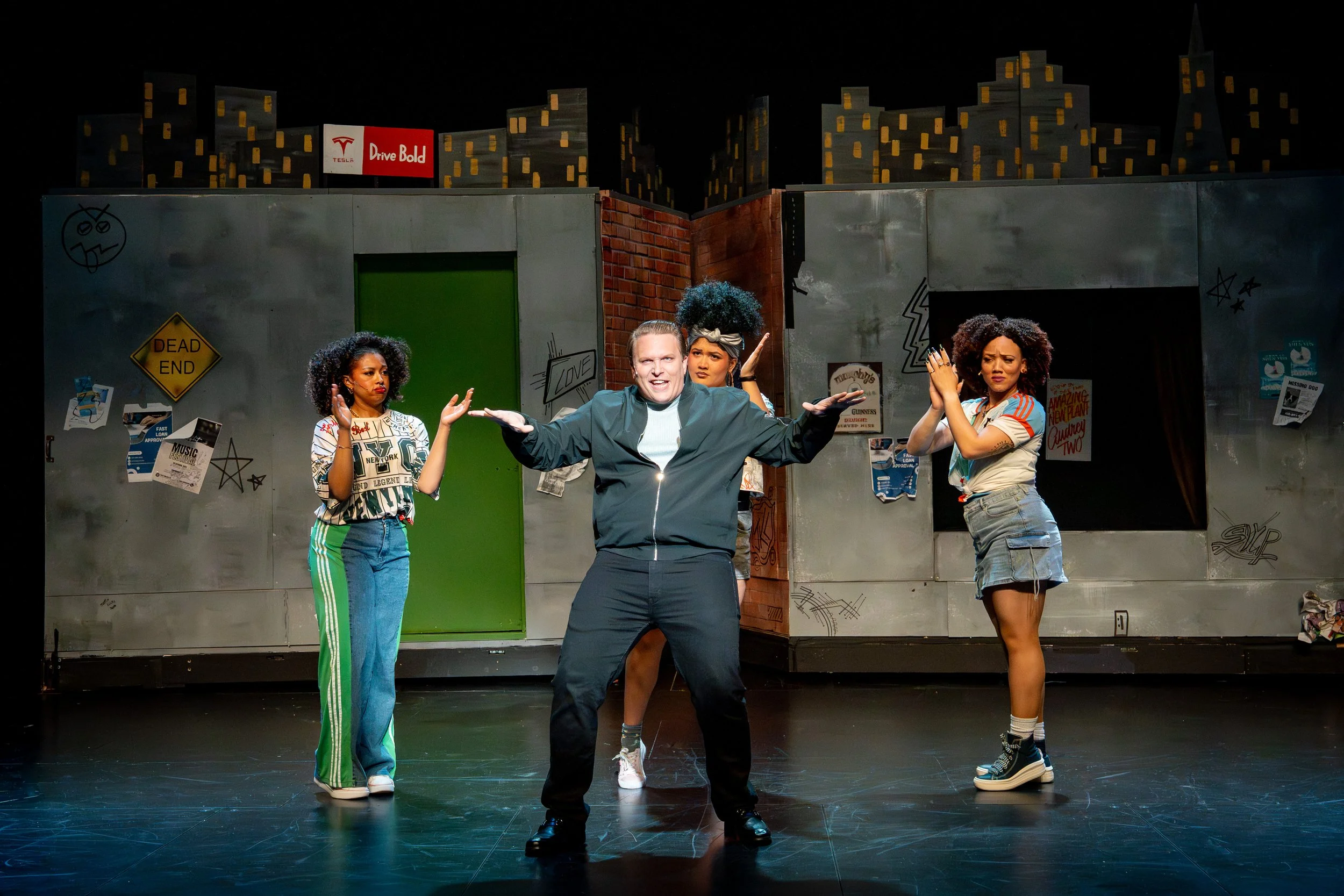 Little Shop of Horrors