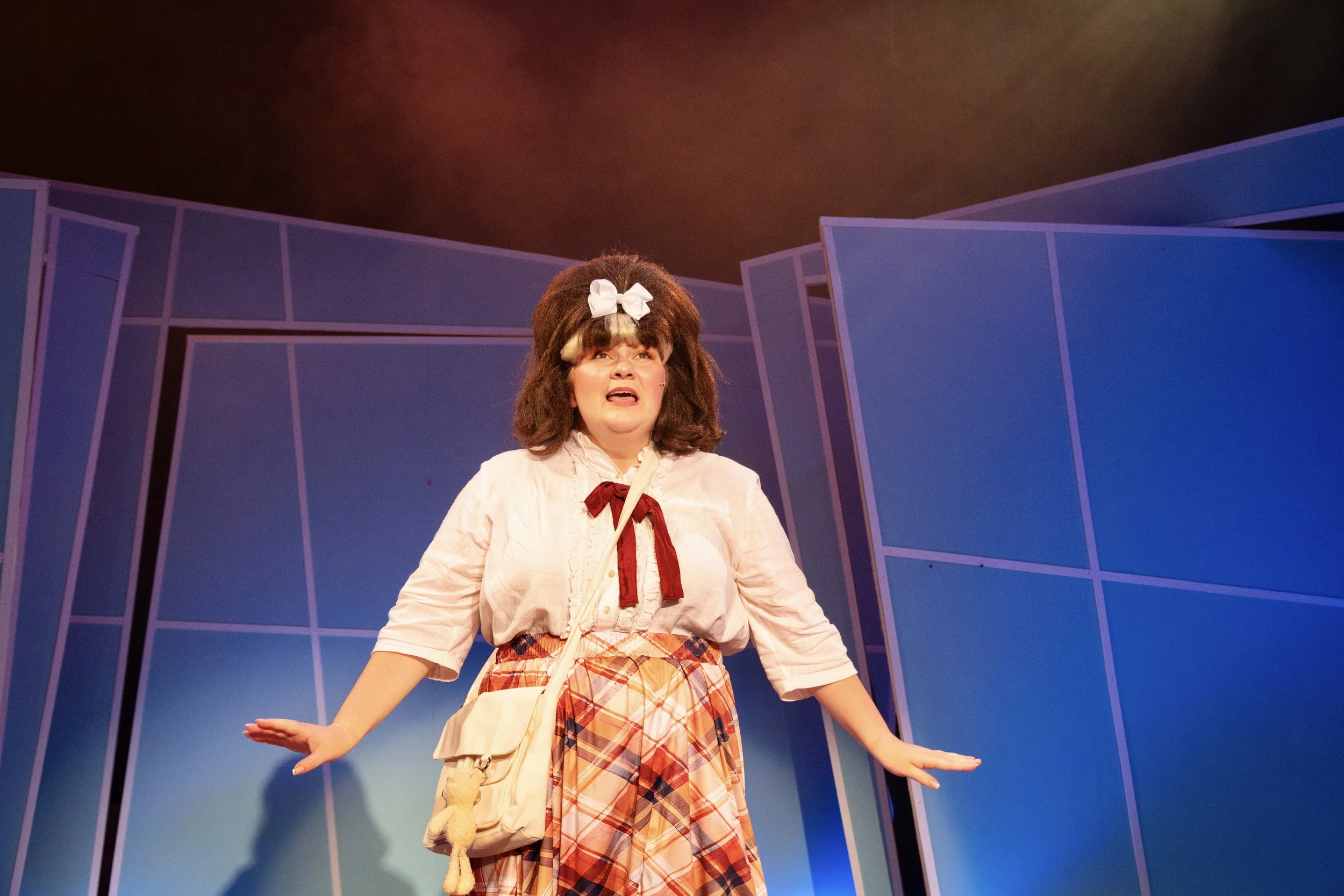 Hairspray