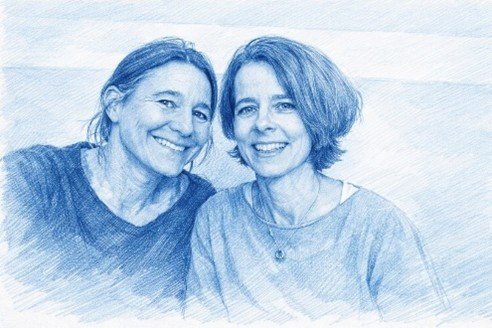 Netzwerktreffen: Nervensystem im Fluss (in Präsenz am Mi, 11.3. ab 18:30h)