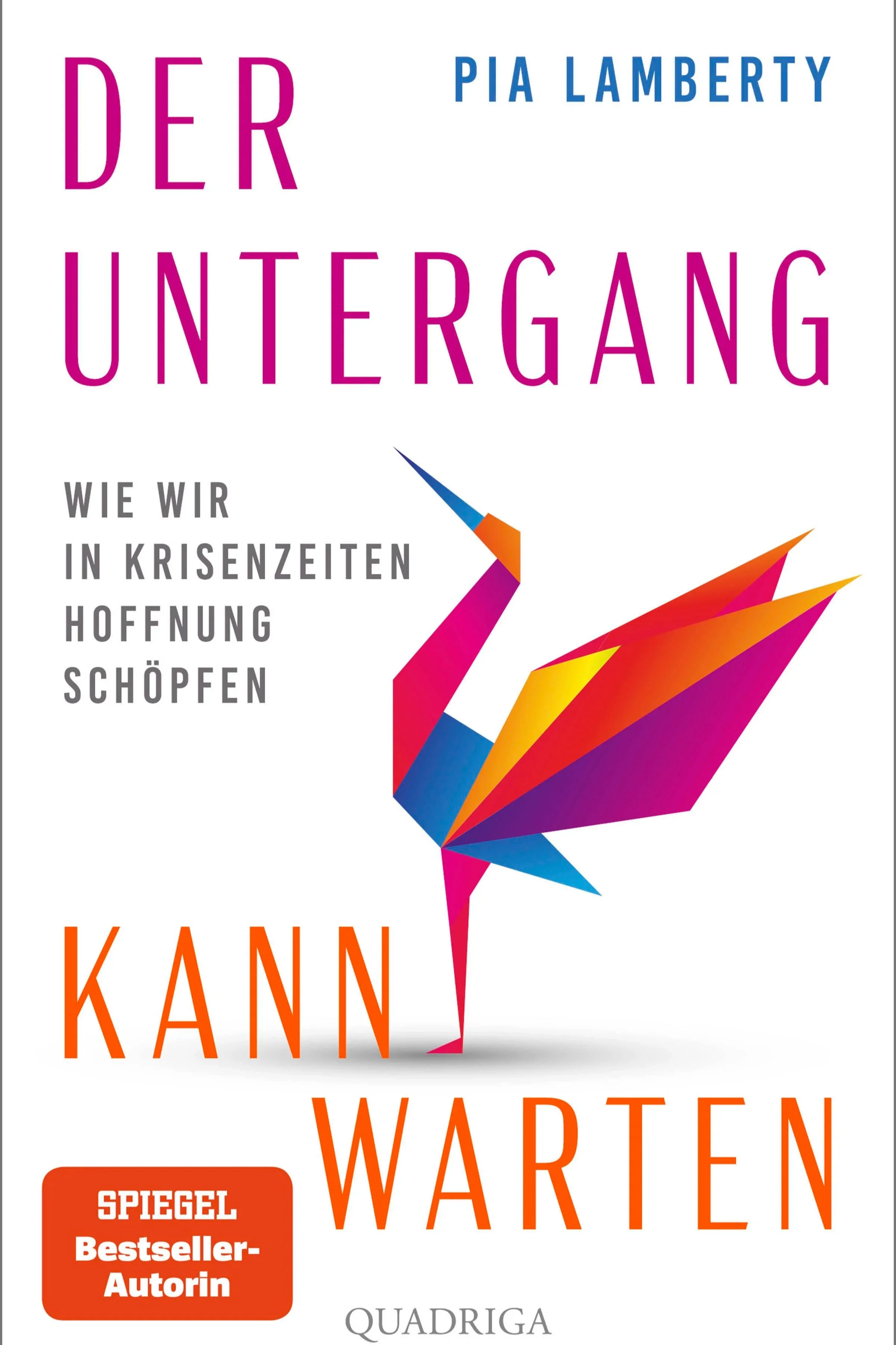 ONLINE (28.10.26, 18:45h) Netzwerktreffen: Der Untergang kann warten
