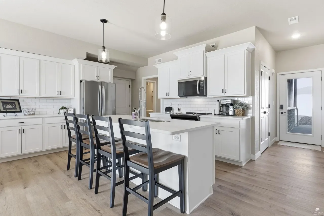 House for Sale Manhattan Kansas