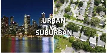 Urban vs. Suburban Living: Where Are Americans Moving Now — and What It Means for Manhattan, Kansas