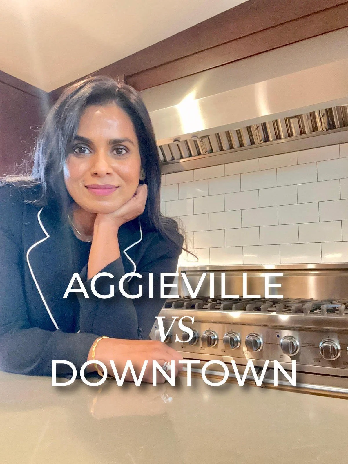 Aggieville vs. Downtown Manhattan: Lifestyle Comparison