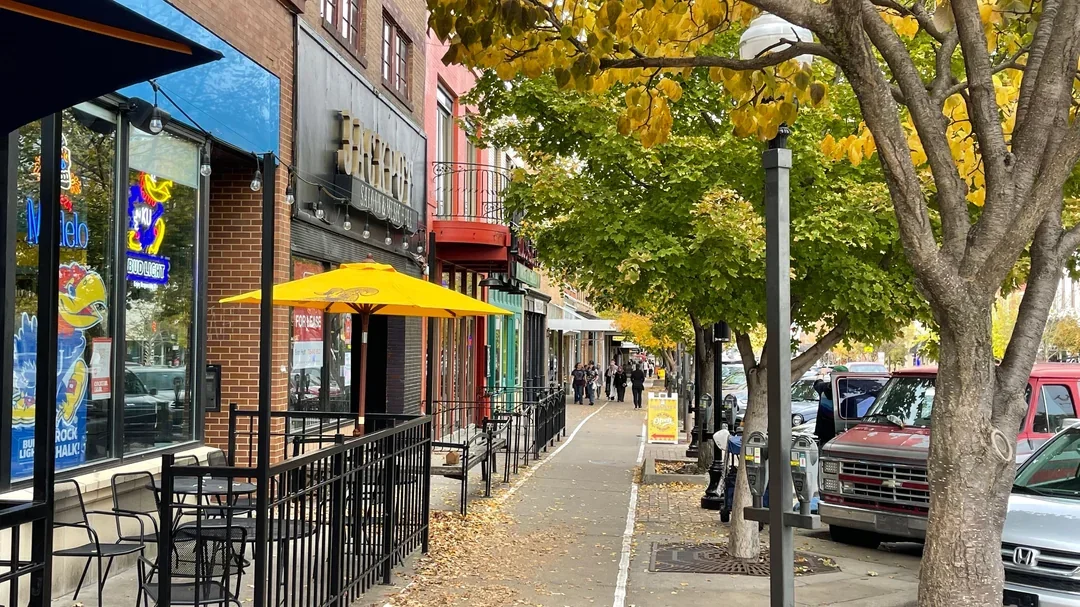 From College Town to Forever Home: Why People Stay in Manhattan, KS