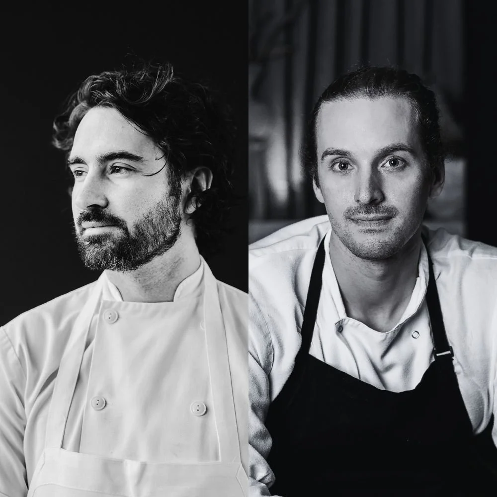 BELON | Sincere, modern French cuisine | Black Sheep Hong Kong