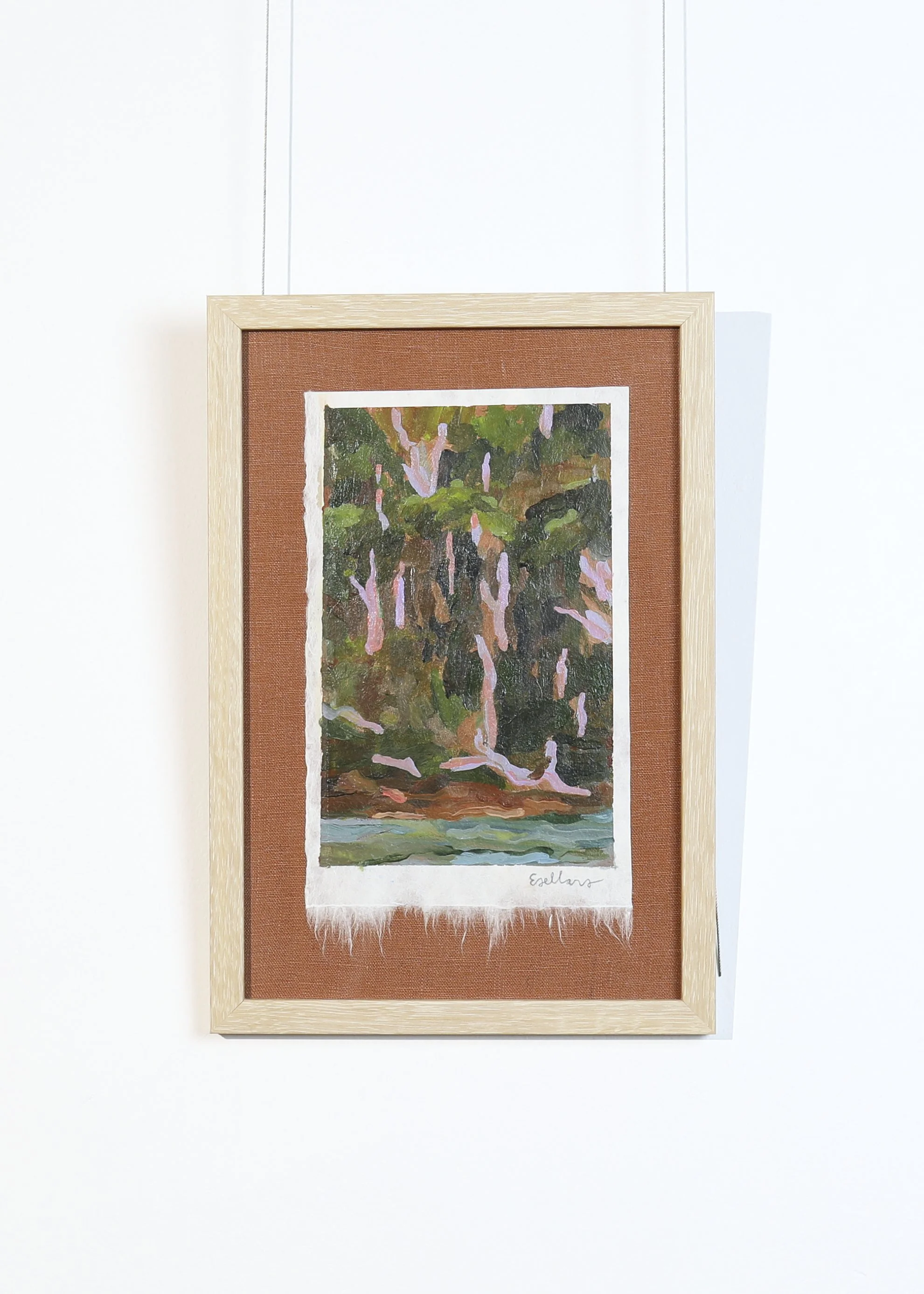 Emma Sellars - Talle II