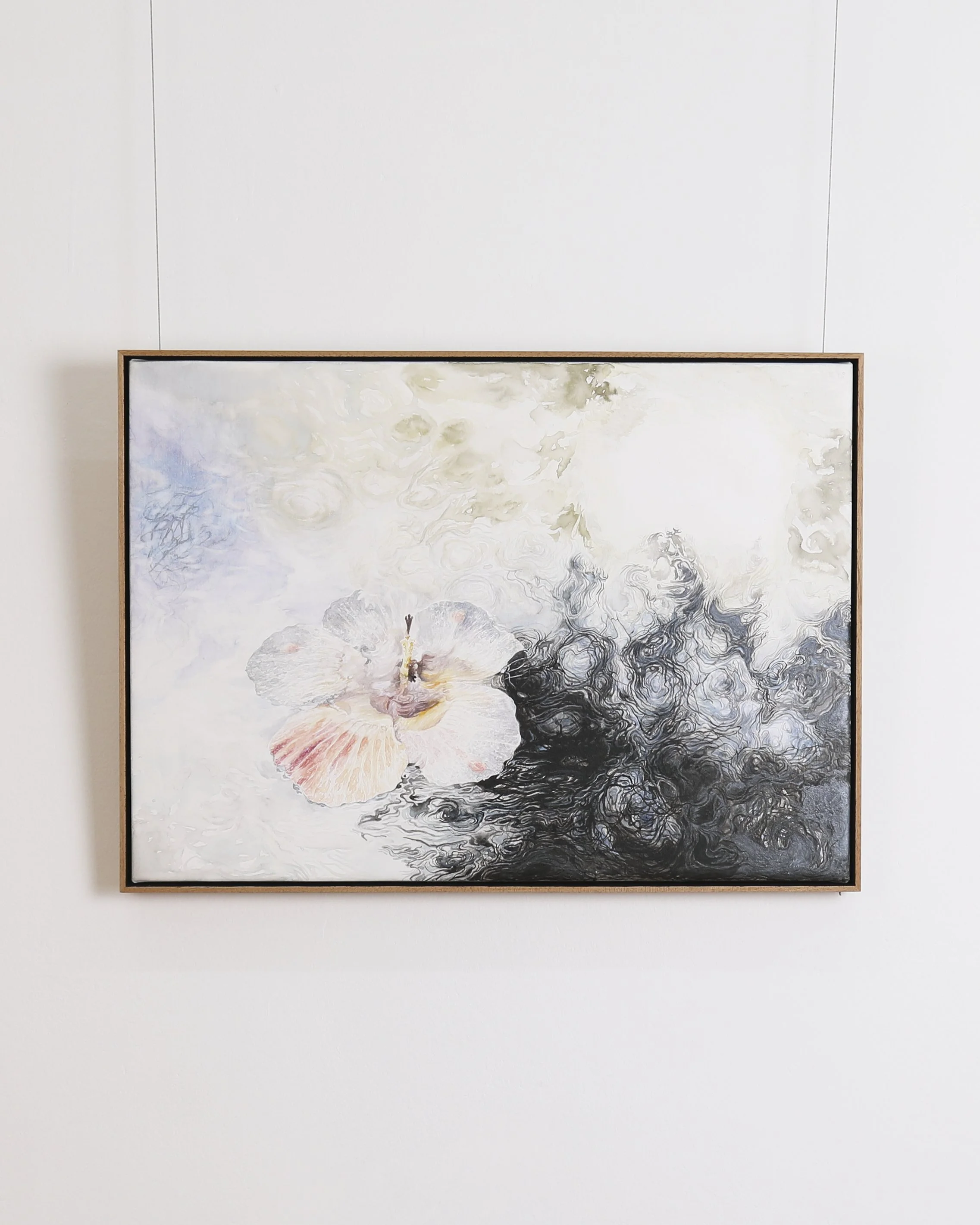 Maria Paterson - Flowers of the Tide