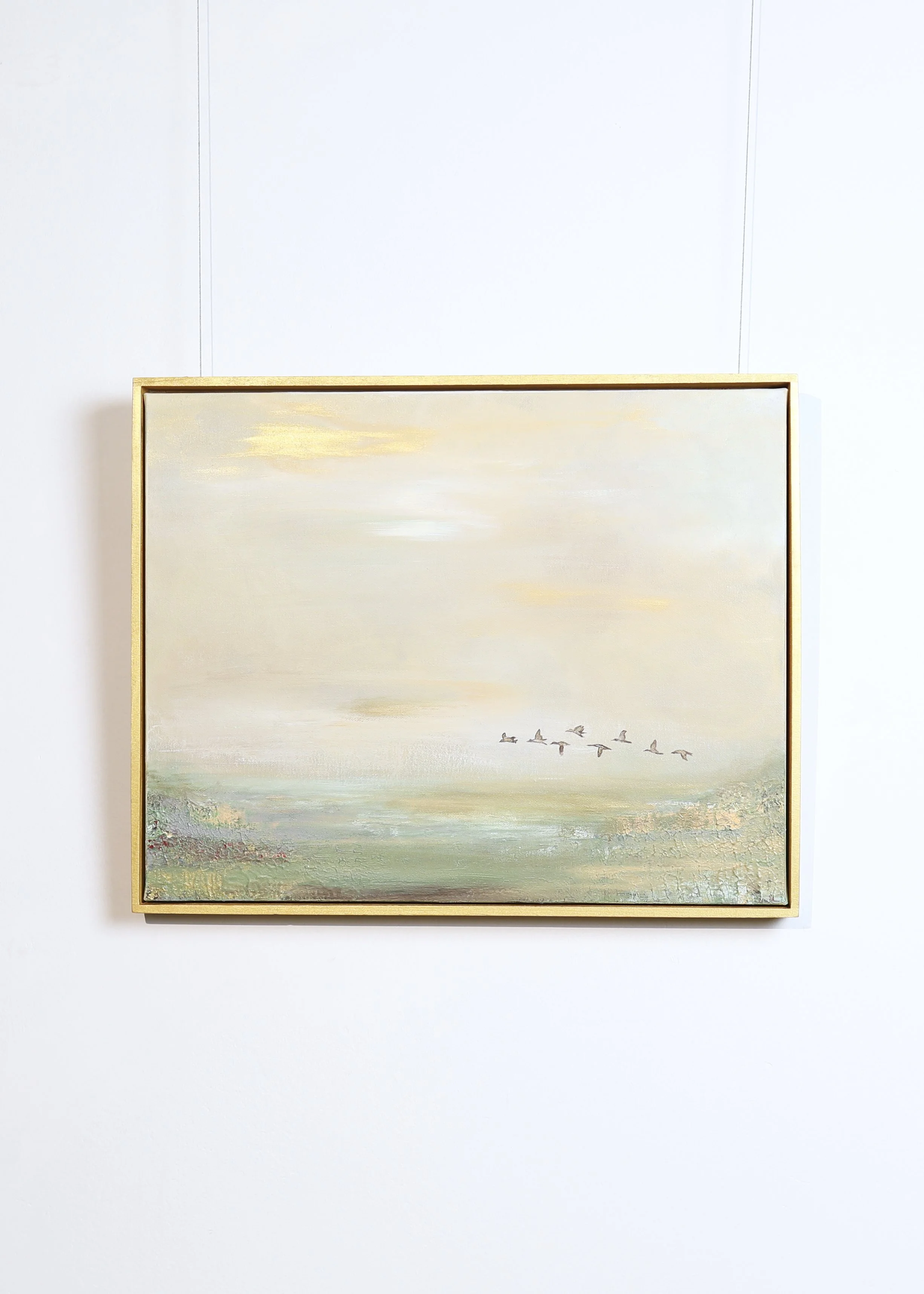 Rana Farahat - Quiet Passage