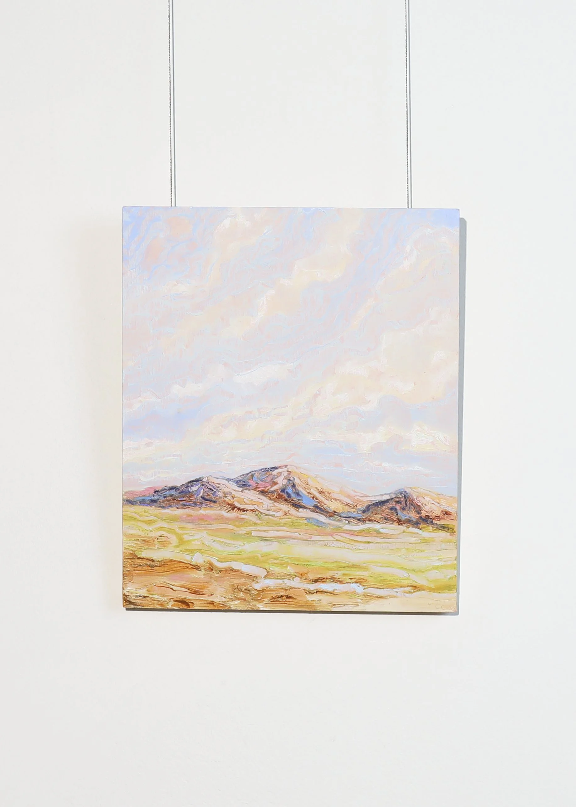 Carina Chambers - Sky High