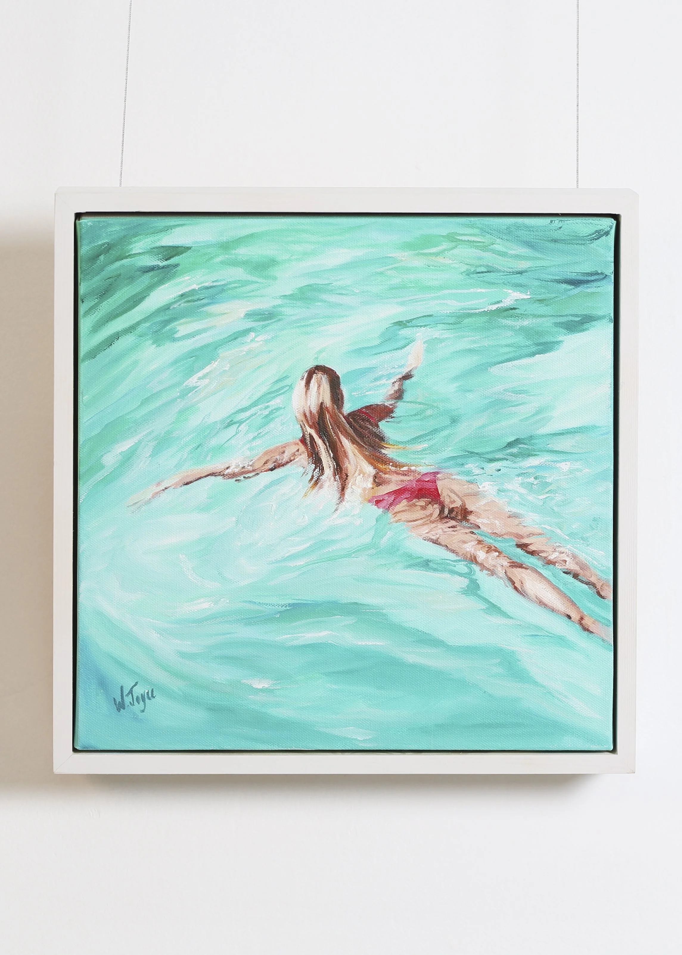 Wendy Joyce - In The Flow