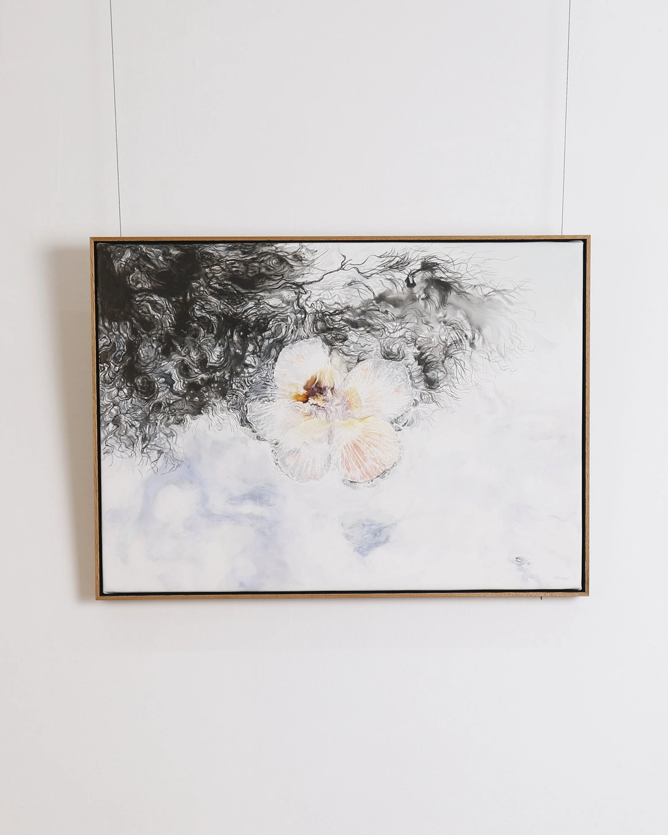 Maria Paterson - Tidal Flowers
