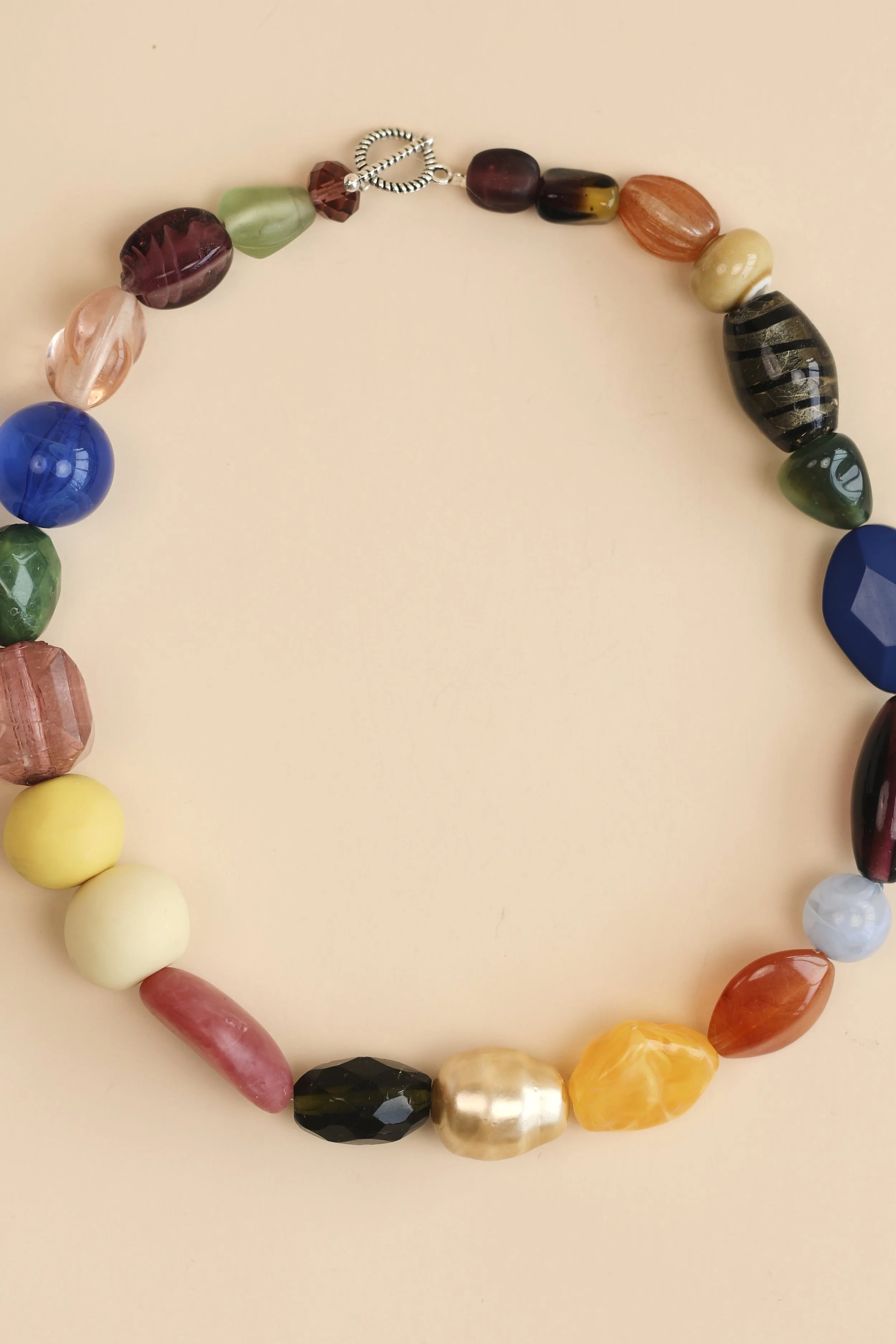 Necklace-Violets & Daffodils 4.jpg