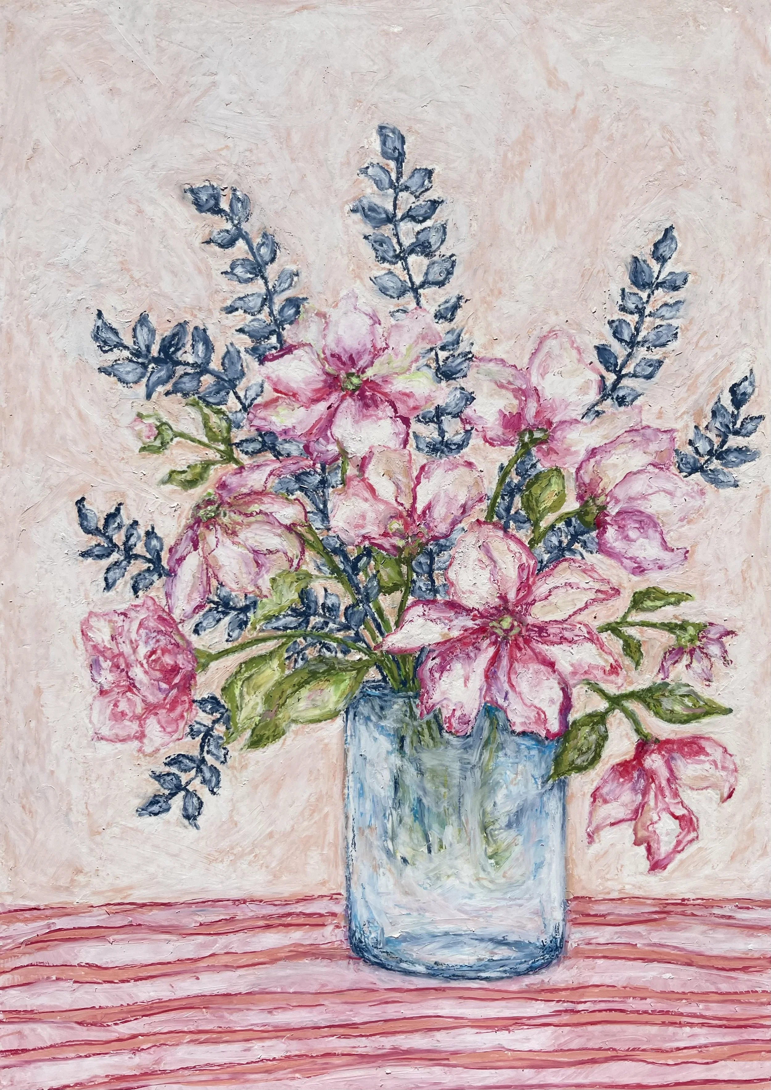 Cristy Vercoe - Floral Notes