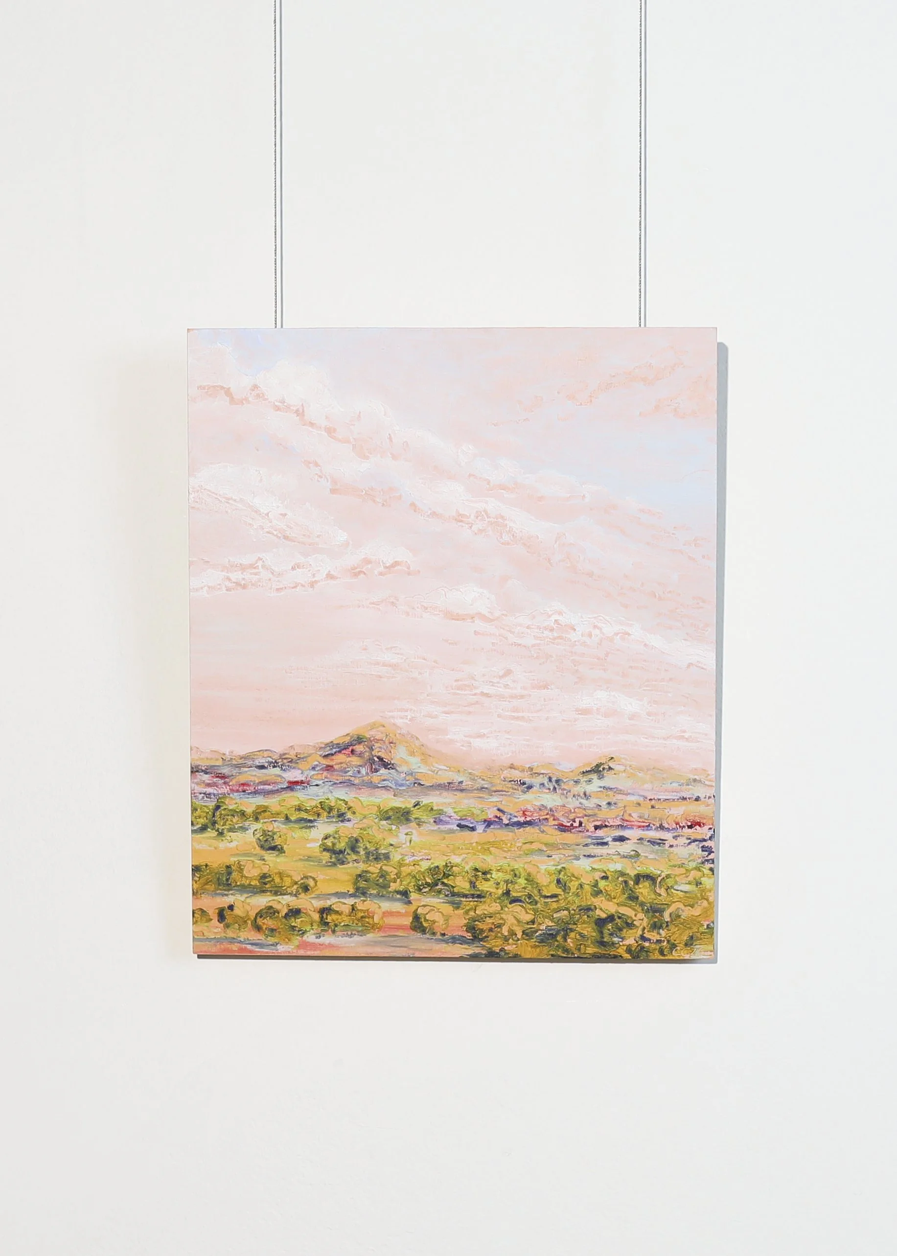 Carina Chambers - Over Yonder