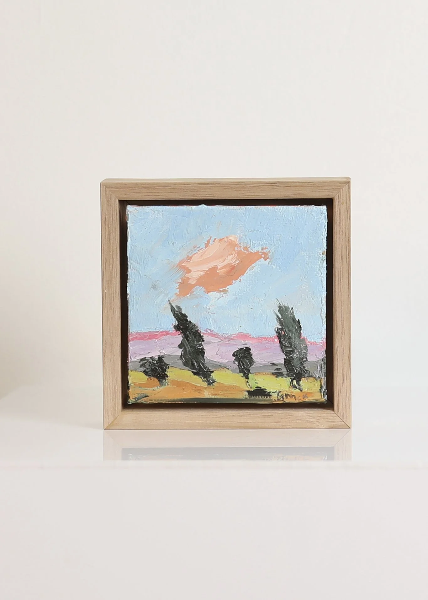 Gail McKenzie - Outback #2