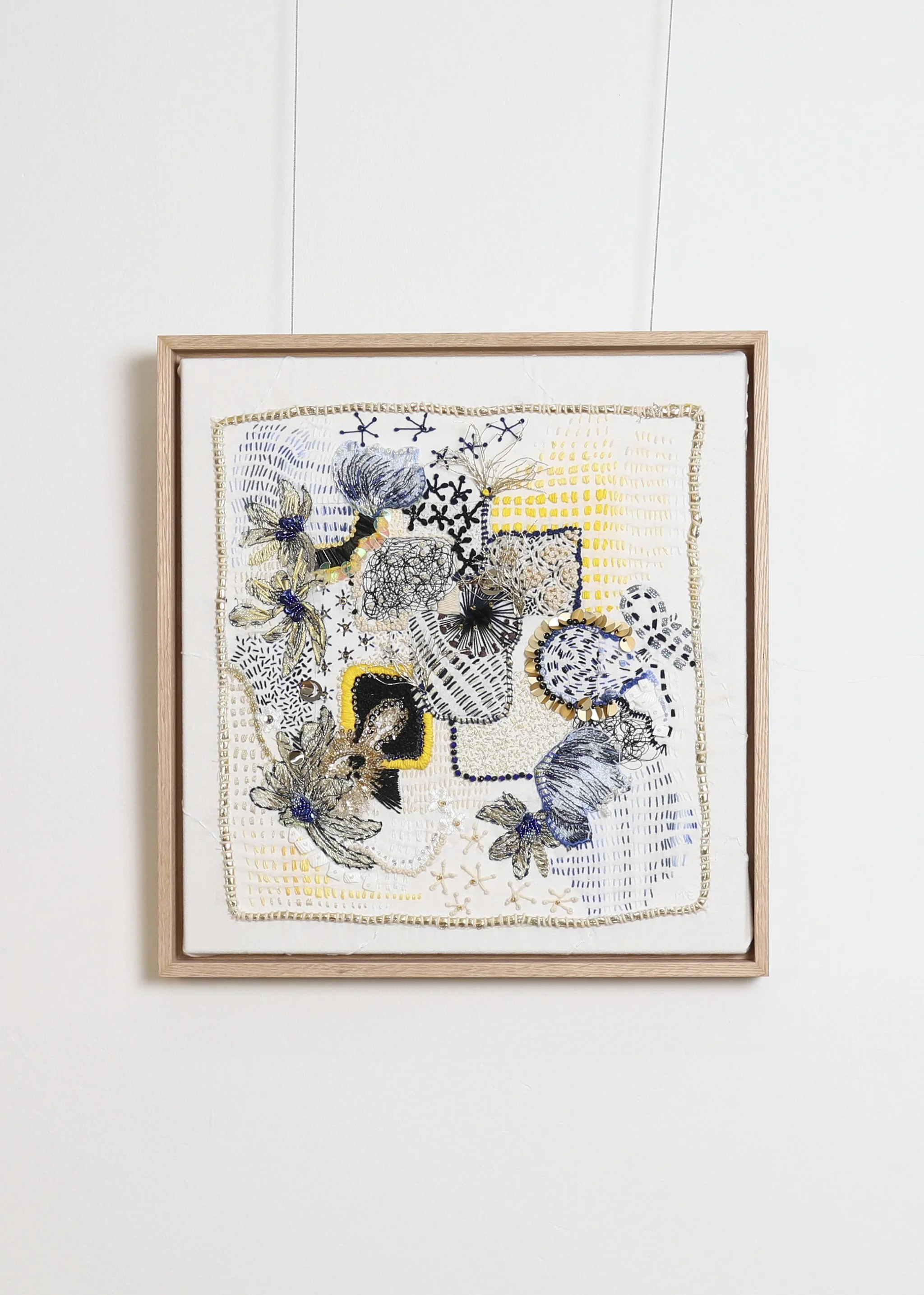 Melissa Enright - Coast