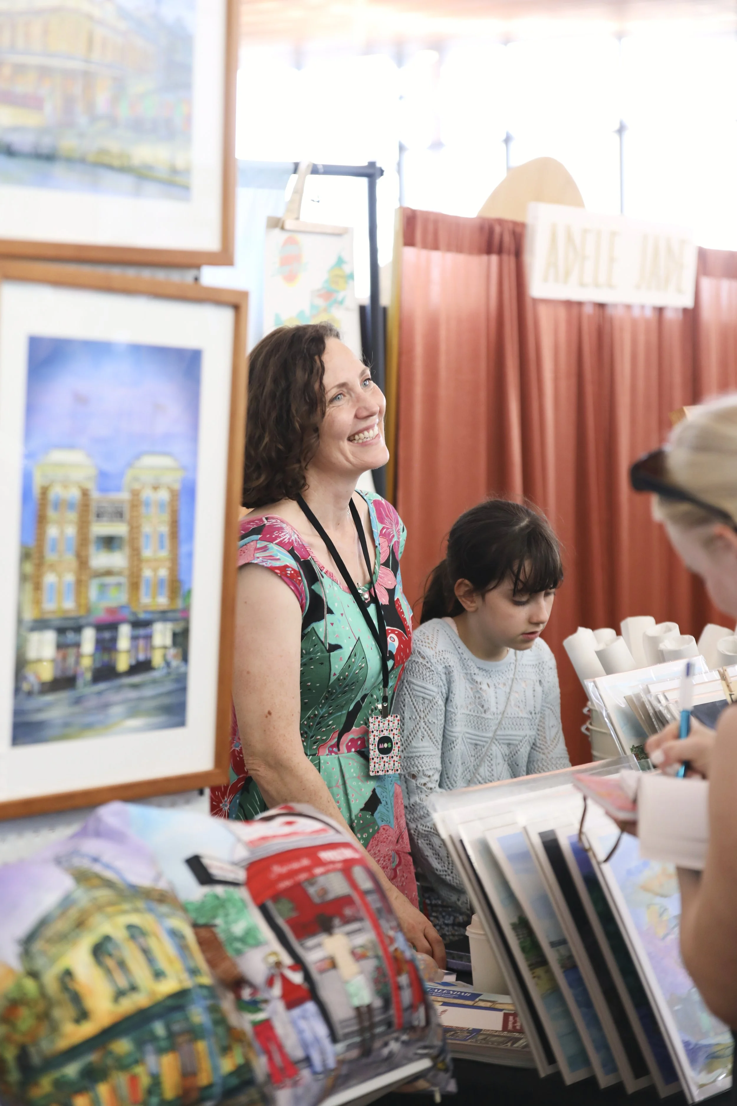 Makers & Shakers Christmas Market 2025