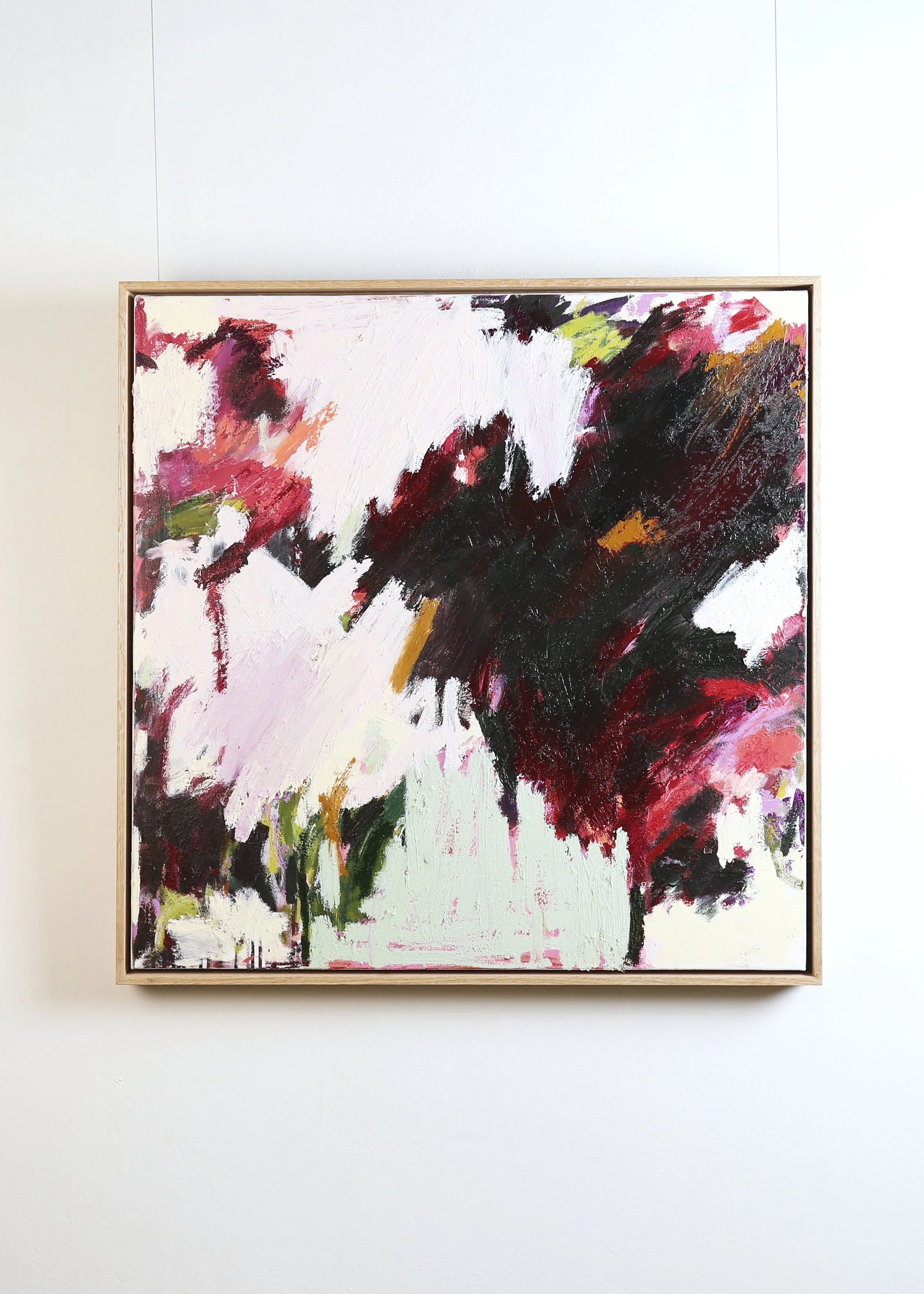 Emma Levitt - Nature Is The Best Designer