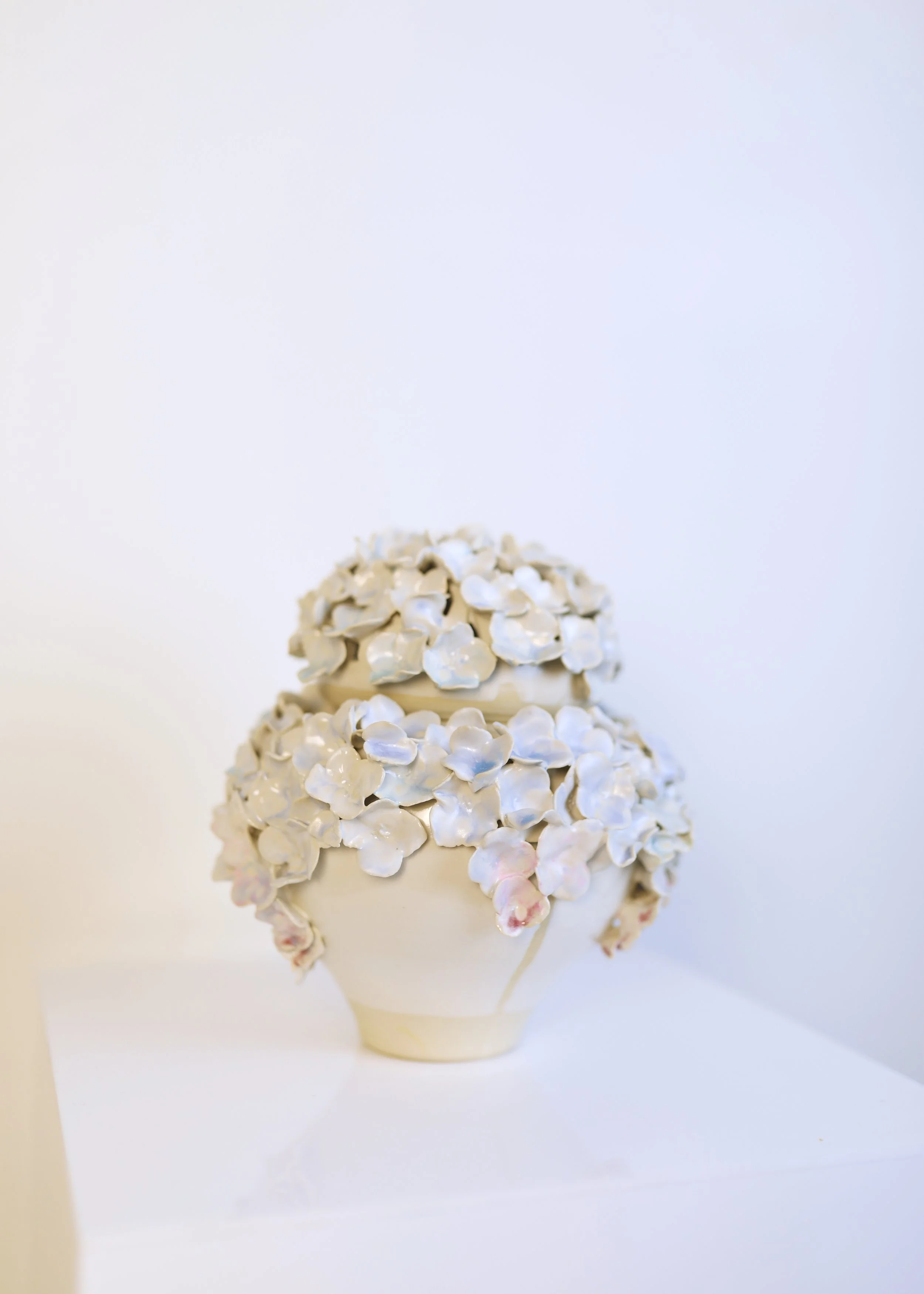 Kuan Chen -  Hidden Garden