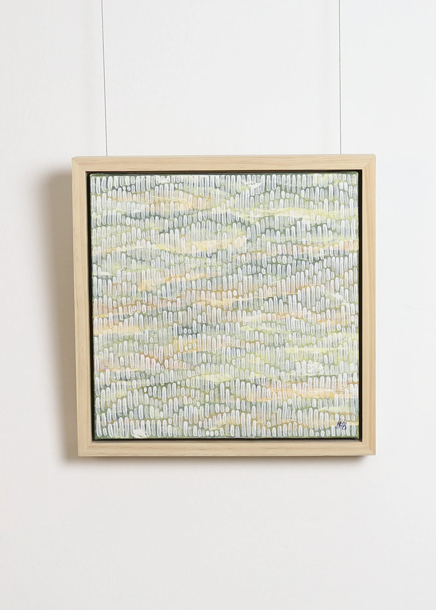 Rachael Gough - Drift