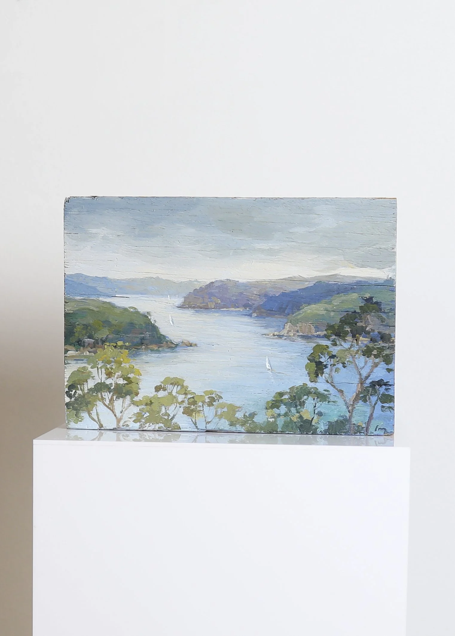 Ingrid Kwong - Pittwater Dreaming