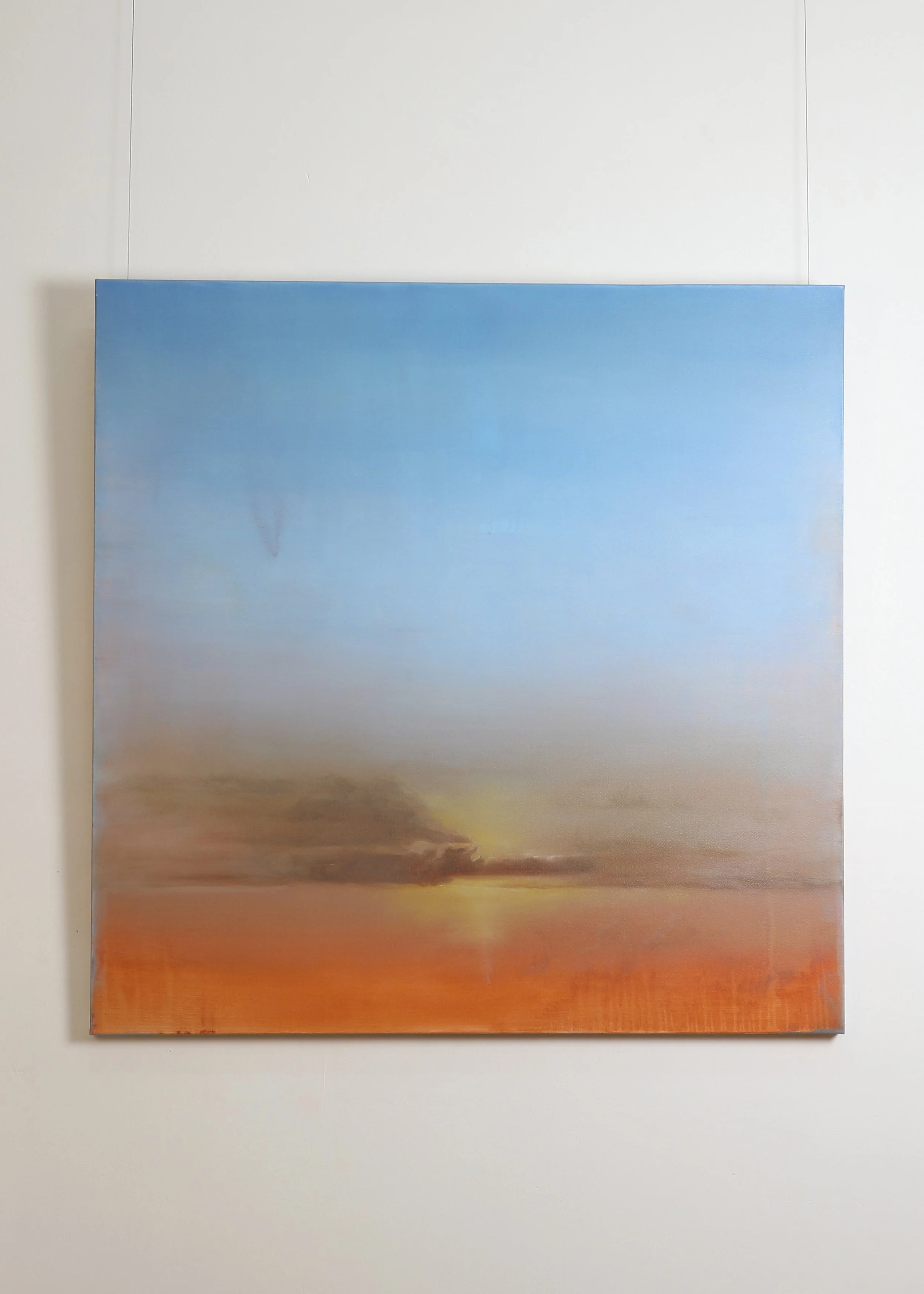 Julia Norton - Something in the orange